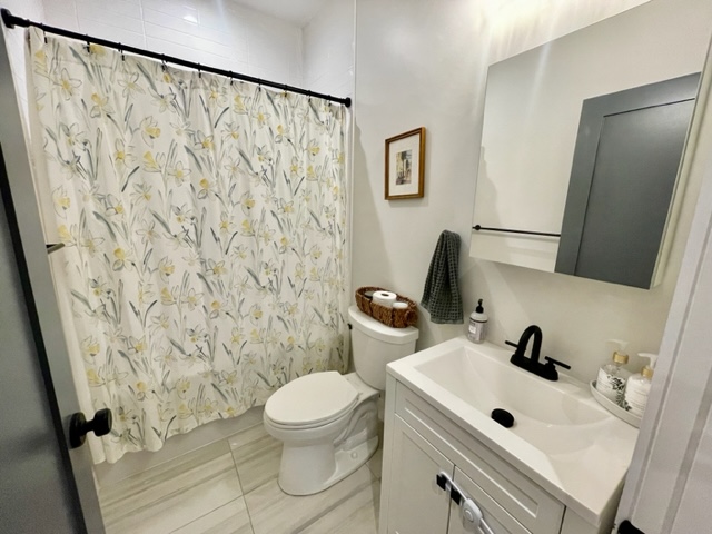 3 bed, 2 bath apartment for rent at 259 North St Unit 3, North End — photo 22 of 22