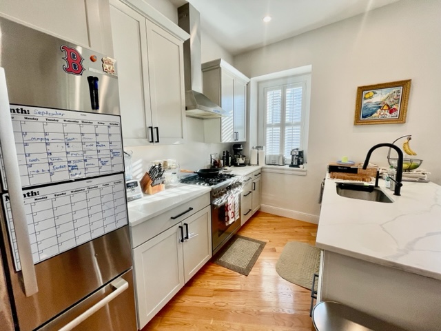 3 bed, 2 bath apartment for rent at 259 North St Unit 3, North End — photo 10 of 22