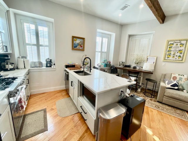 3 bed, 2 bath apartment for rent at 259 North St Unit 3, North End — photo 11 of 22