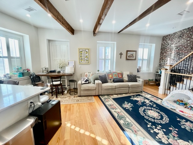 3 bed, 2 bath apartment for rent at 259 North St Unit 3, North End — photo 3 of 22