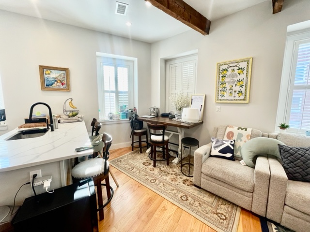 3 bed, 2 bath apartment for rent at 259 North St Unit 3, North End — photo 4 of 22