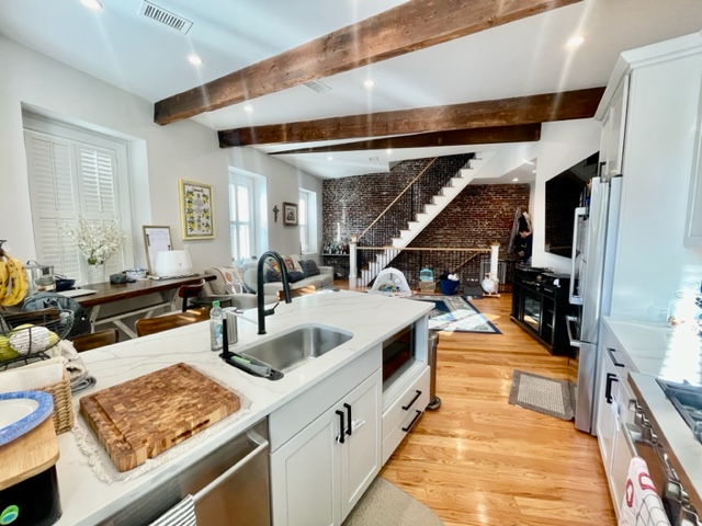 3 bed, 2 bath apartment for rent at 259 North St Unit 3, North End — photo 12 of 22