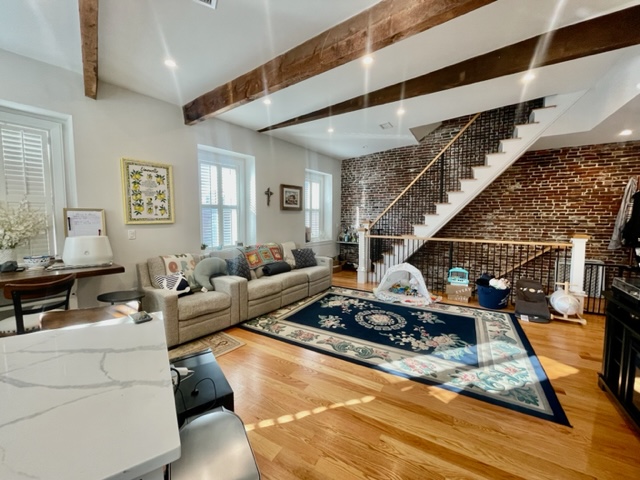 3 bed, 2 bath apartment for rent at 259 North St Unit 3, North End — photo 5 of 22