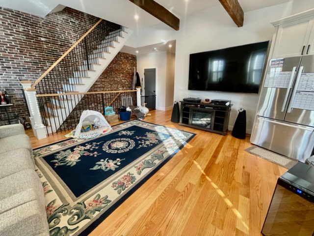 3 bed, 2 bath apartment for rent at 259 North St Unit 3, North End — photo 8 of 22