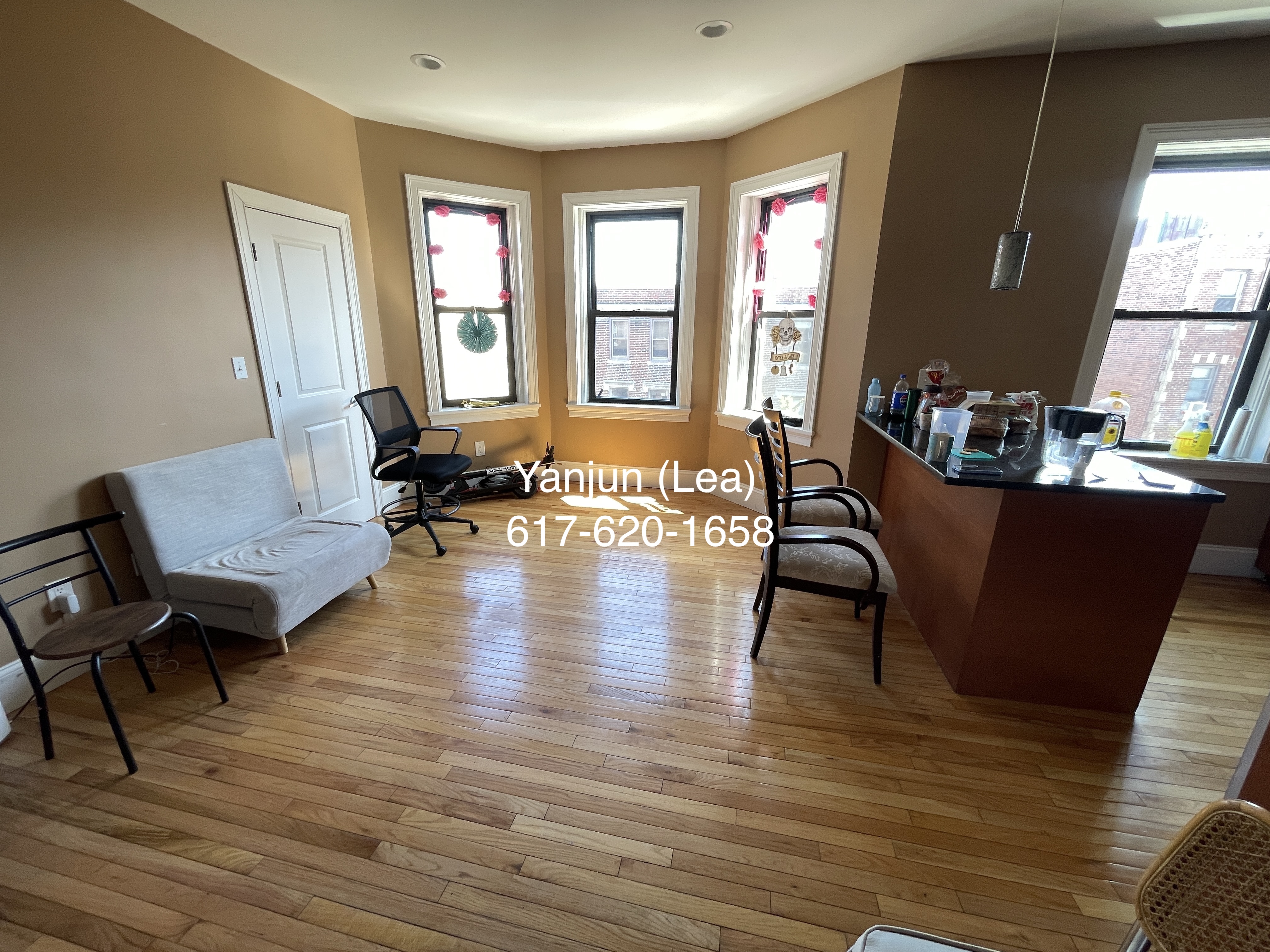 6 Lothian Rd, Brighton