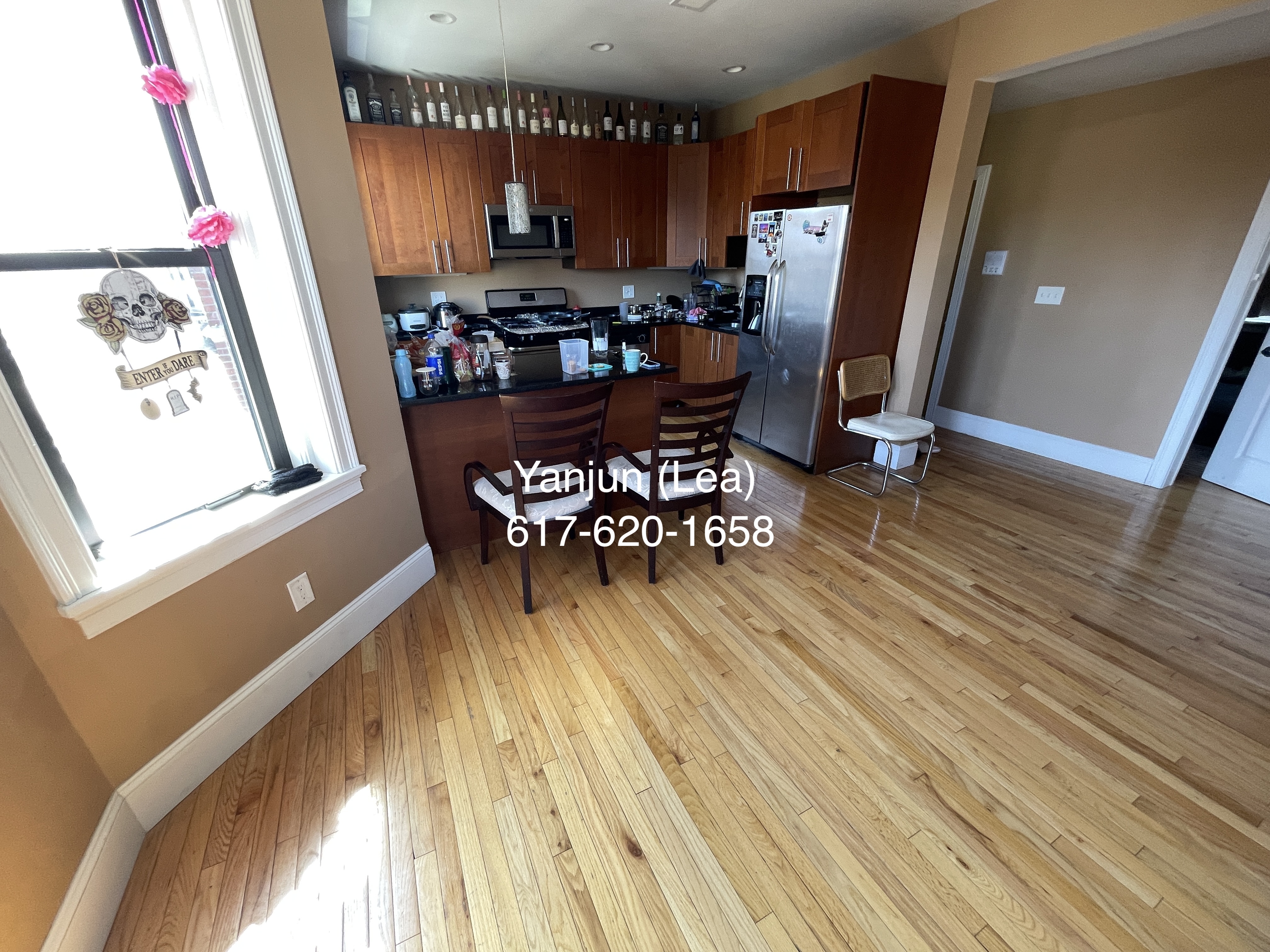 6 Lothian Rd, Brighton