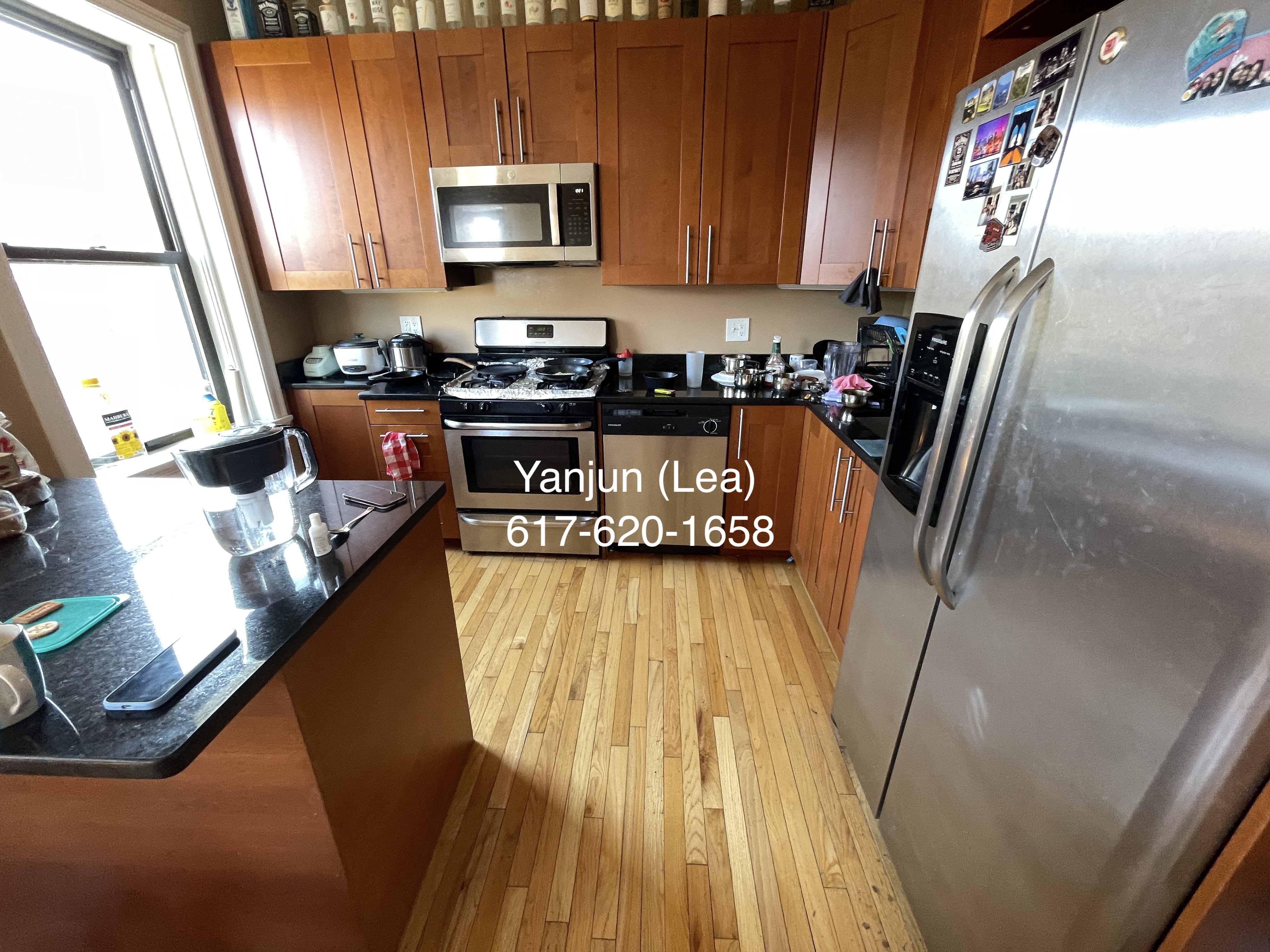 6 Lothian Rd, Brighton