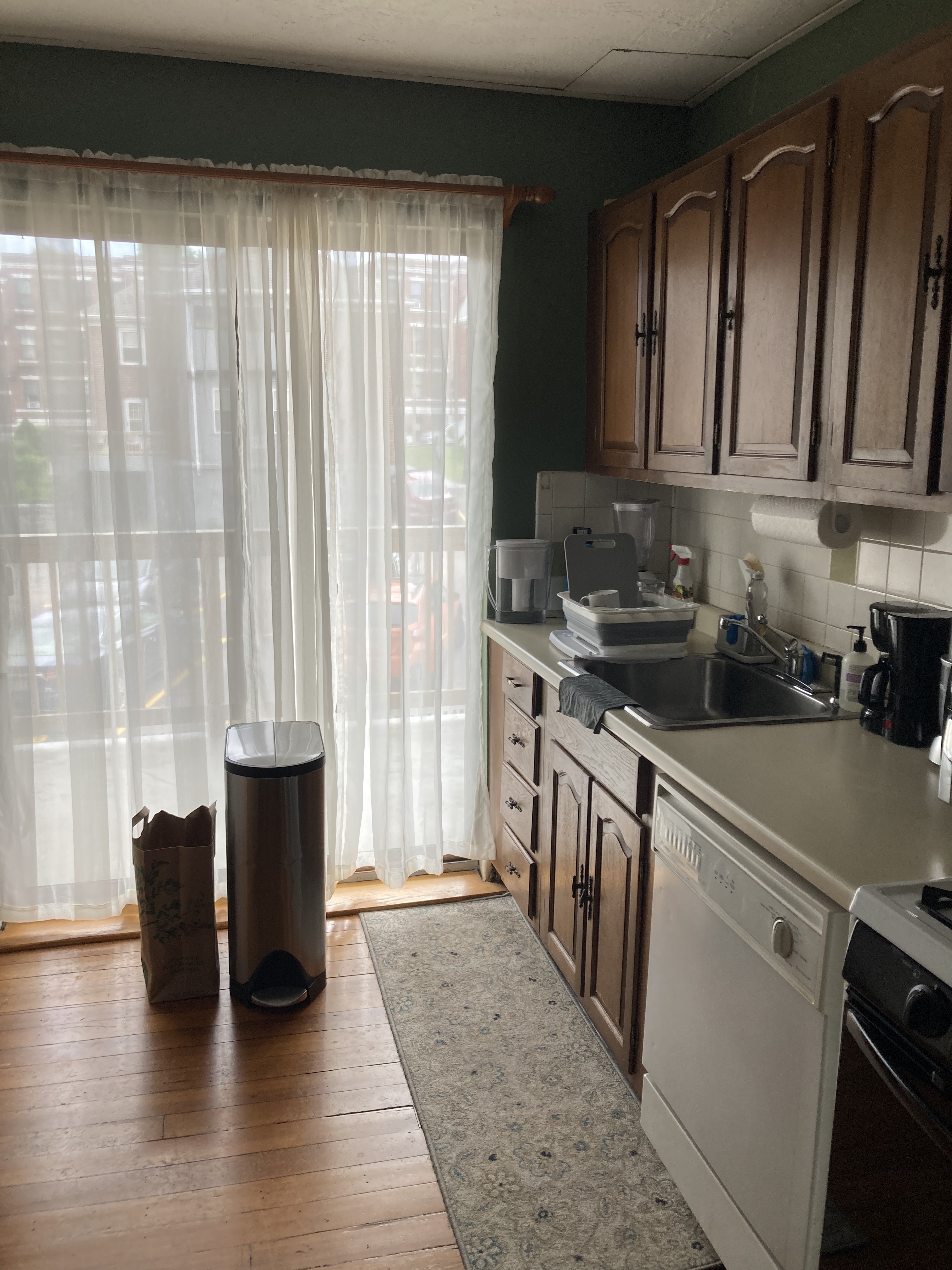 2 bed, 1 bath apartment for rent at 1734 Commonwealth Ave Unit 4A, Brighton — photo 3 of 26