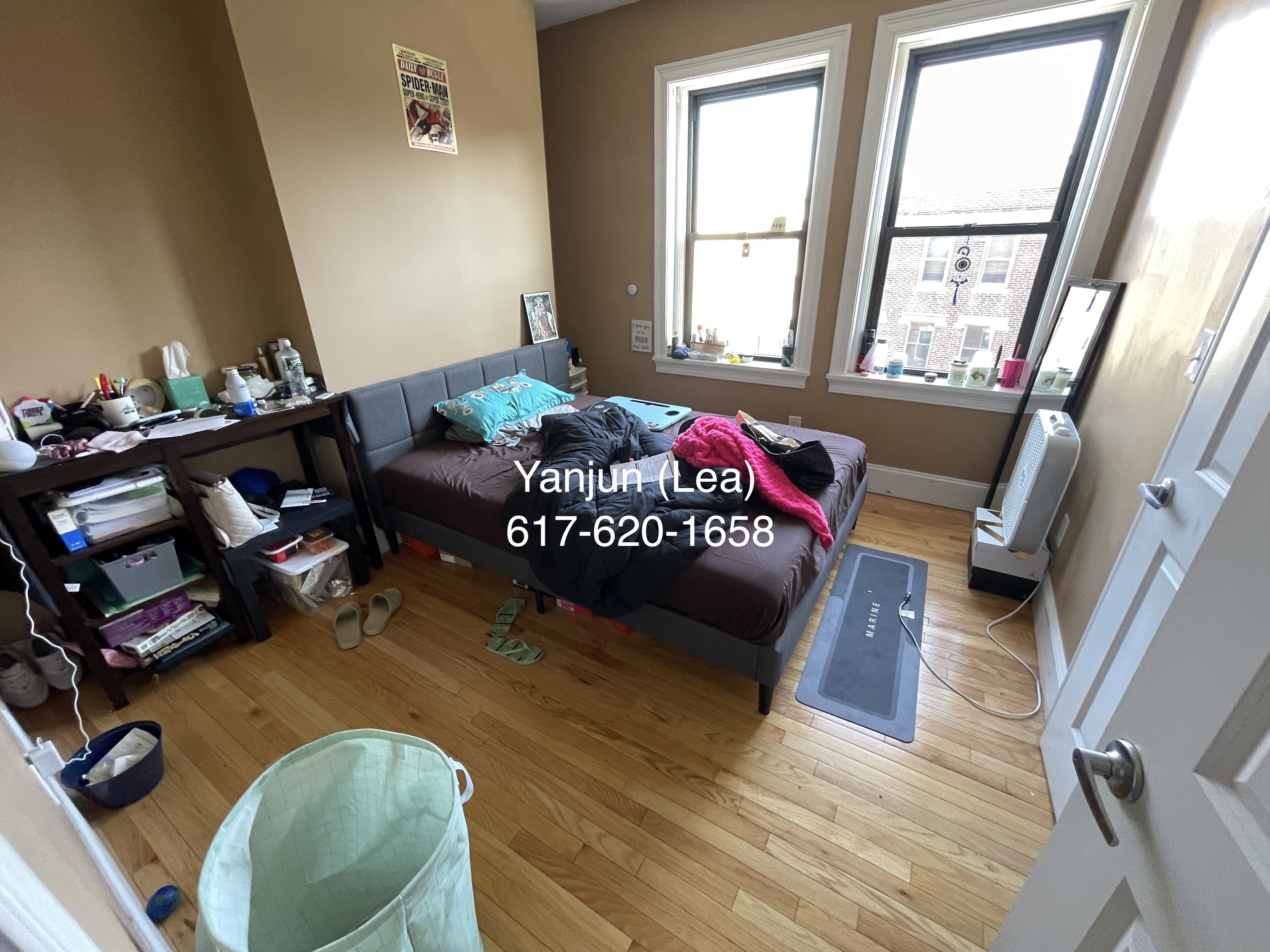 6 Lothian Rd, Brighton