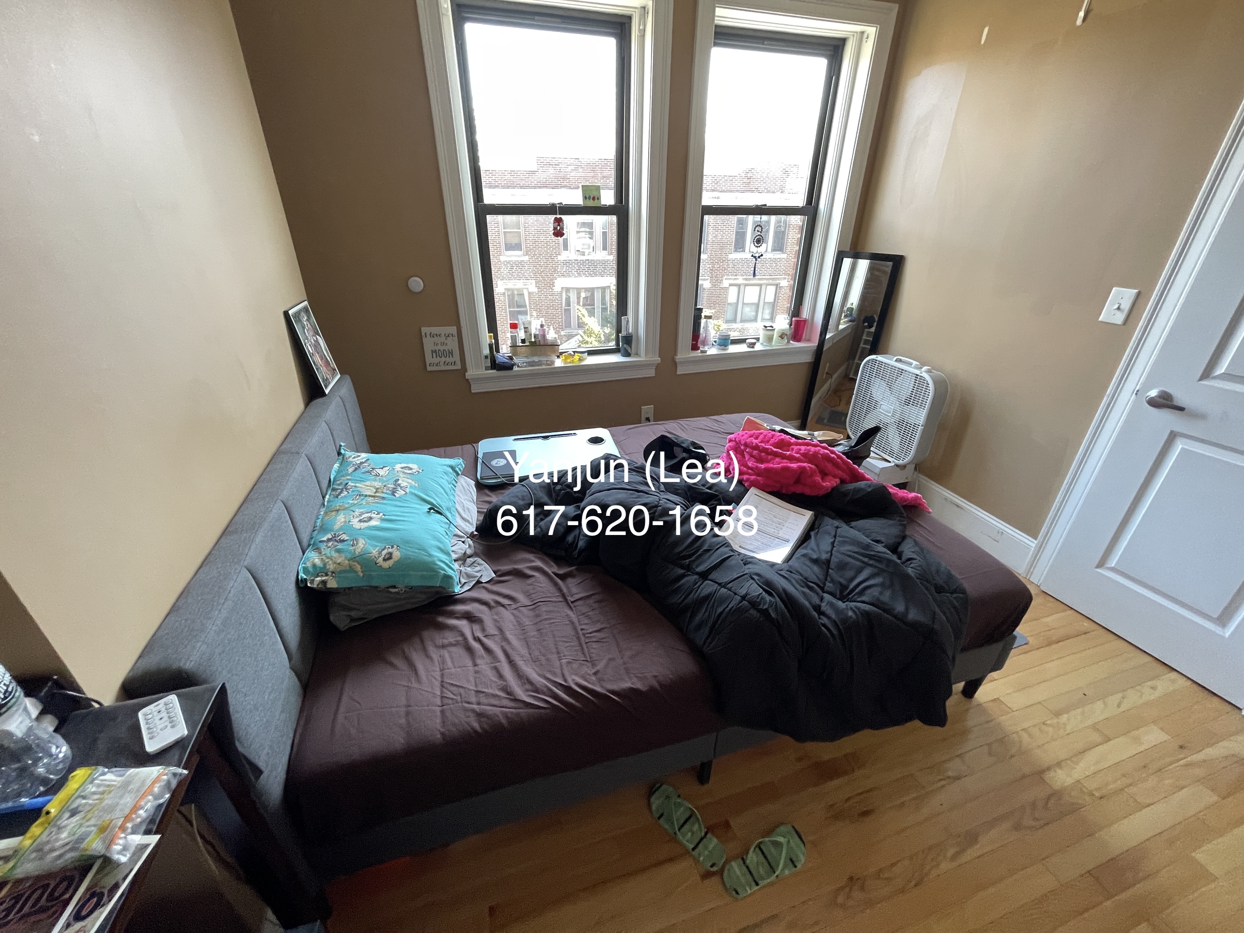 6 Lothian Rd, Brighton