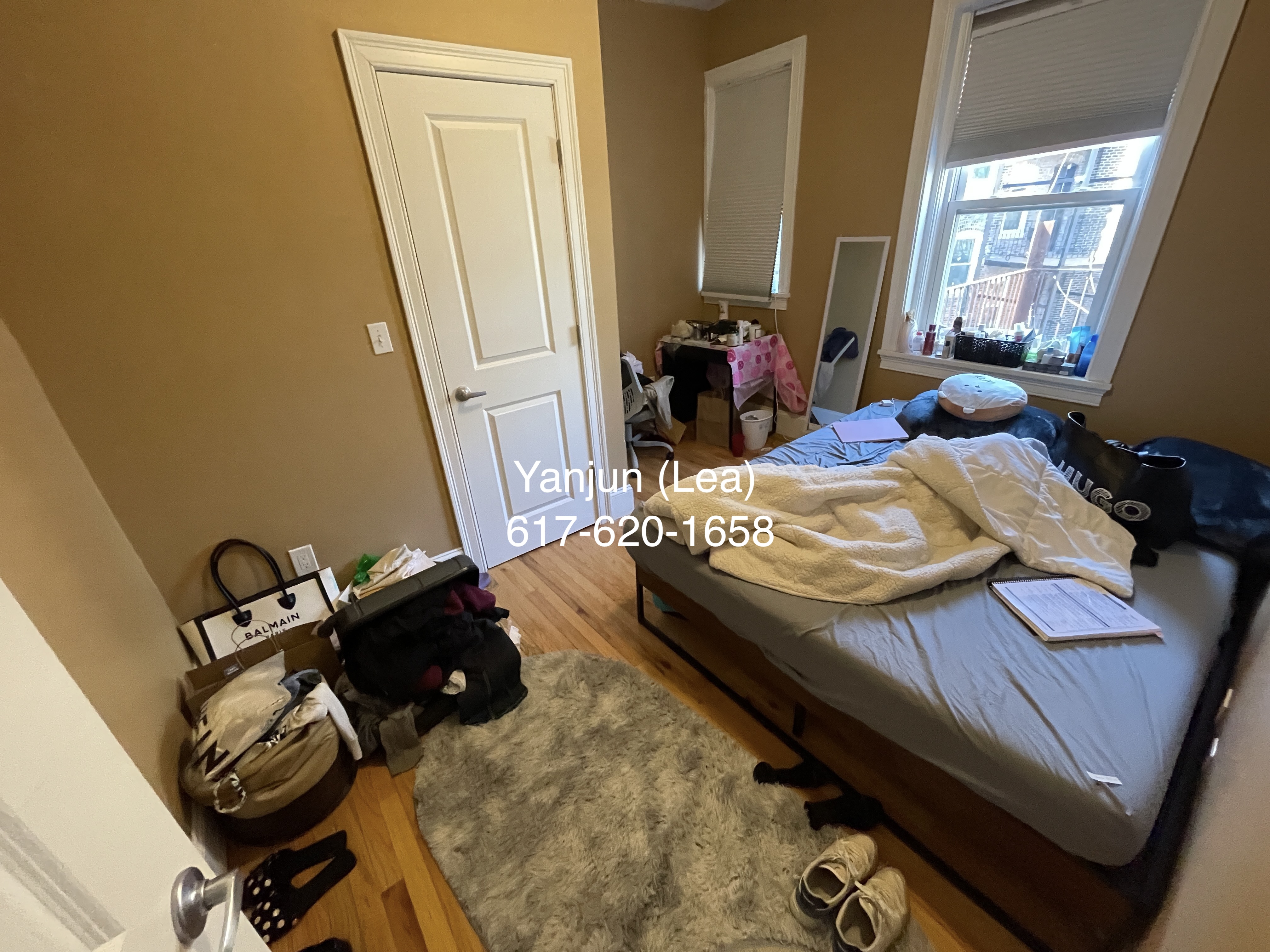 6 Lothian Rd, Brighton