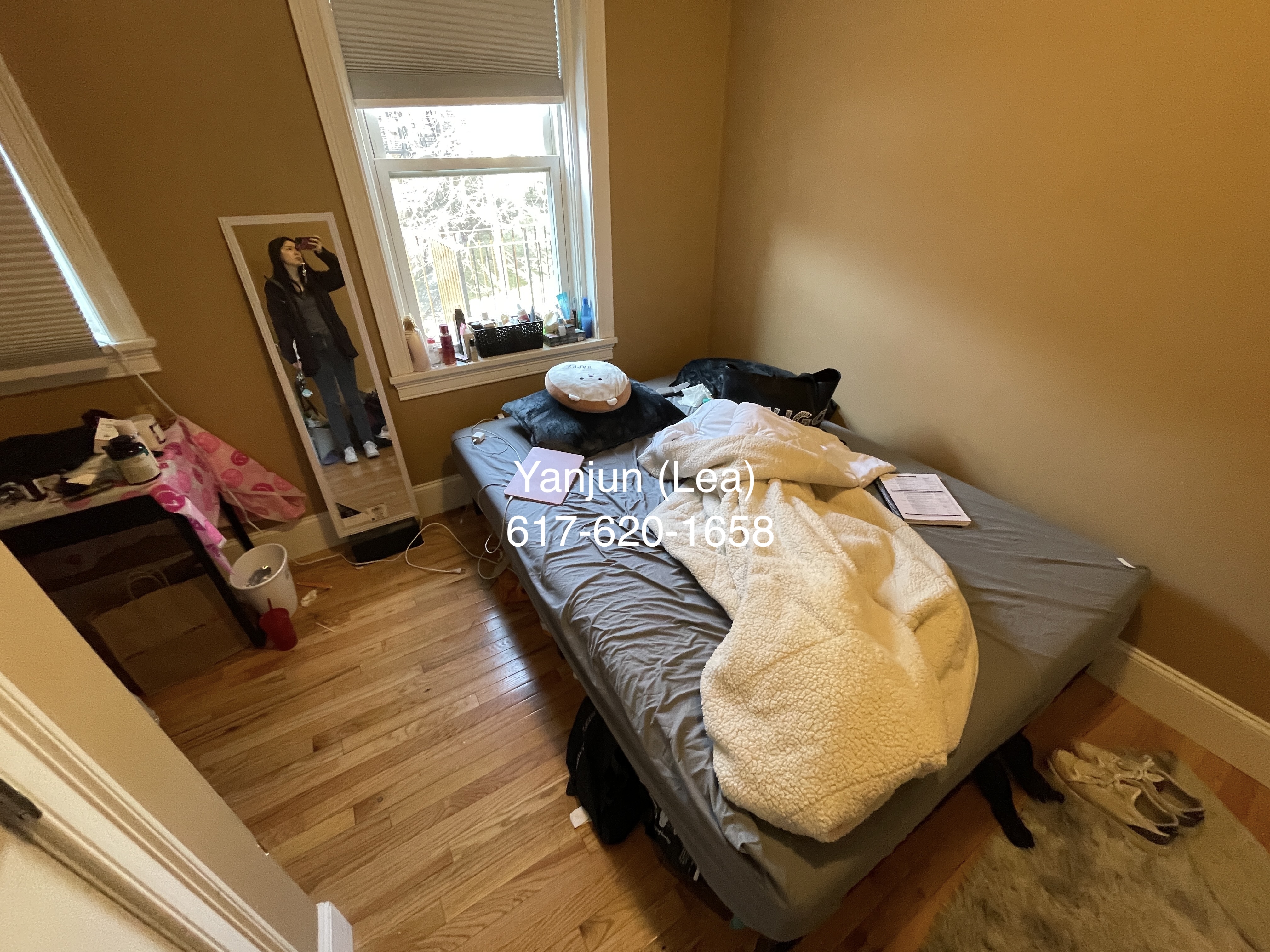 6 Lothian Rd, Brighton