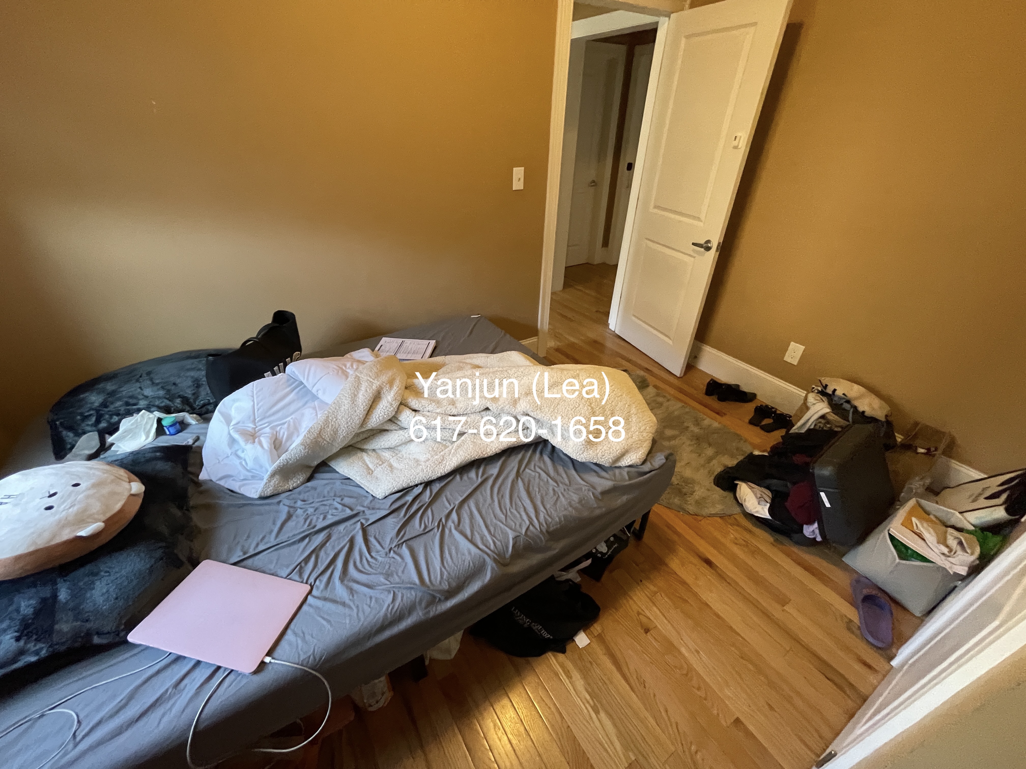 6 Lothian Rd, Brighton