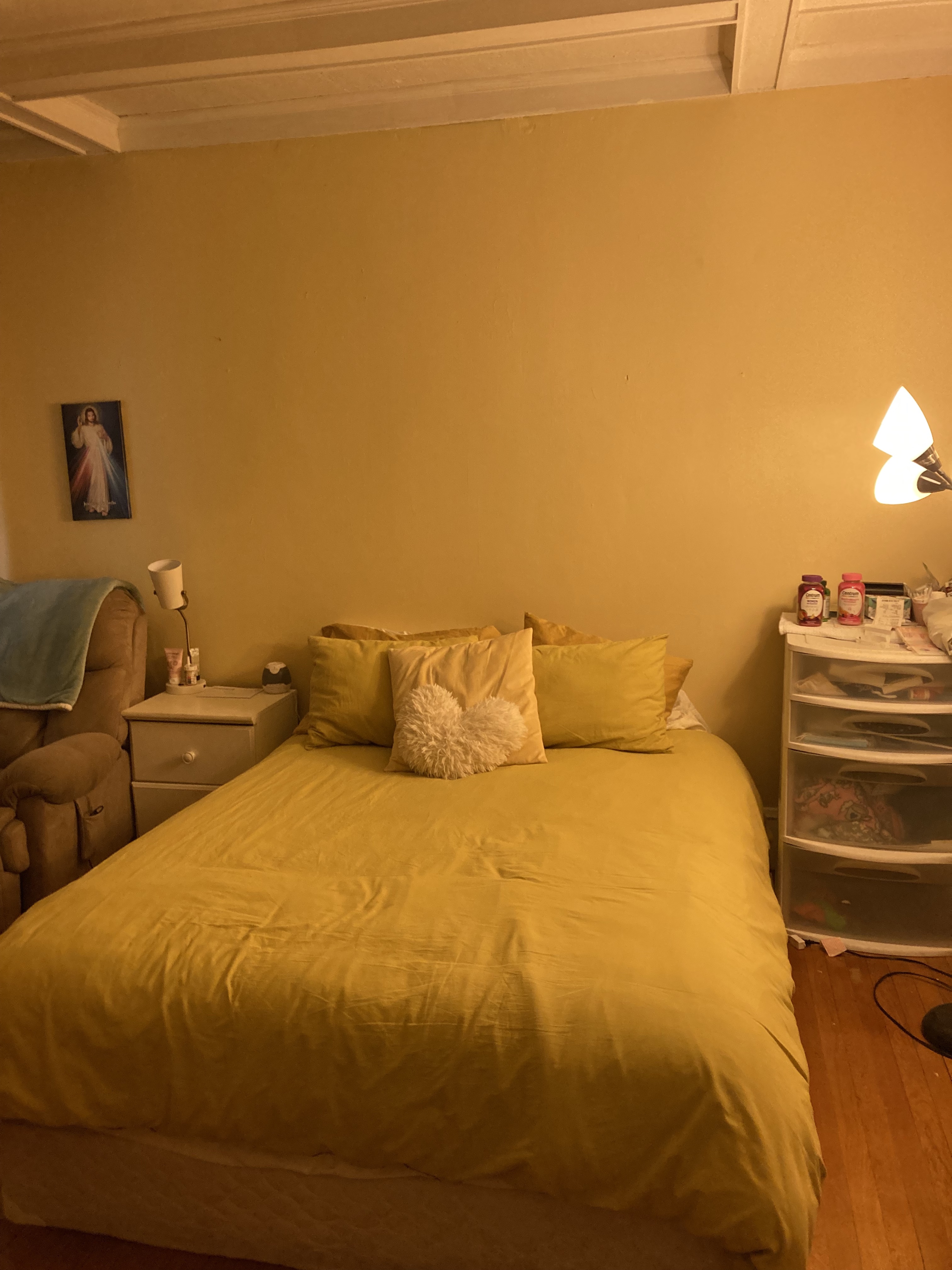 2 bed, 1 bath apartment for rent at 1734 Commonwealth Ave Unit 4A, Brighton — photo 9 of 26
