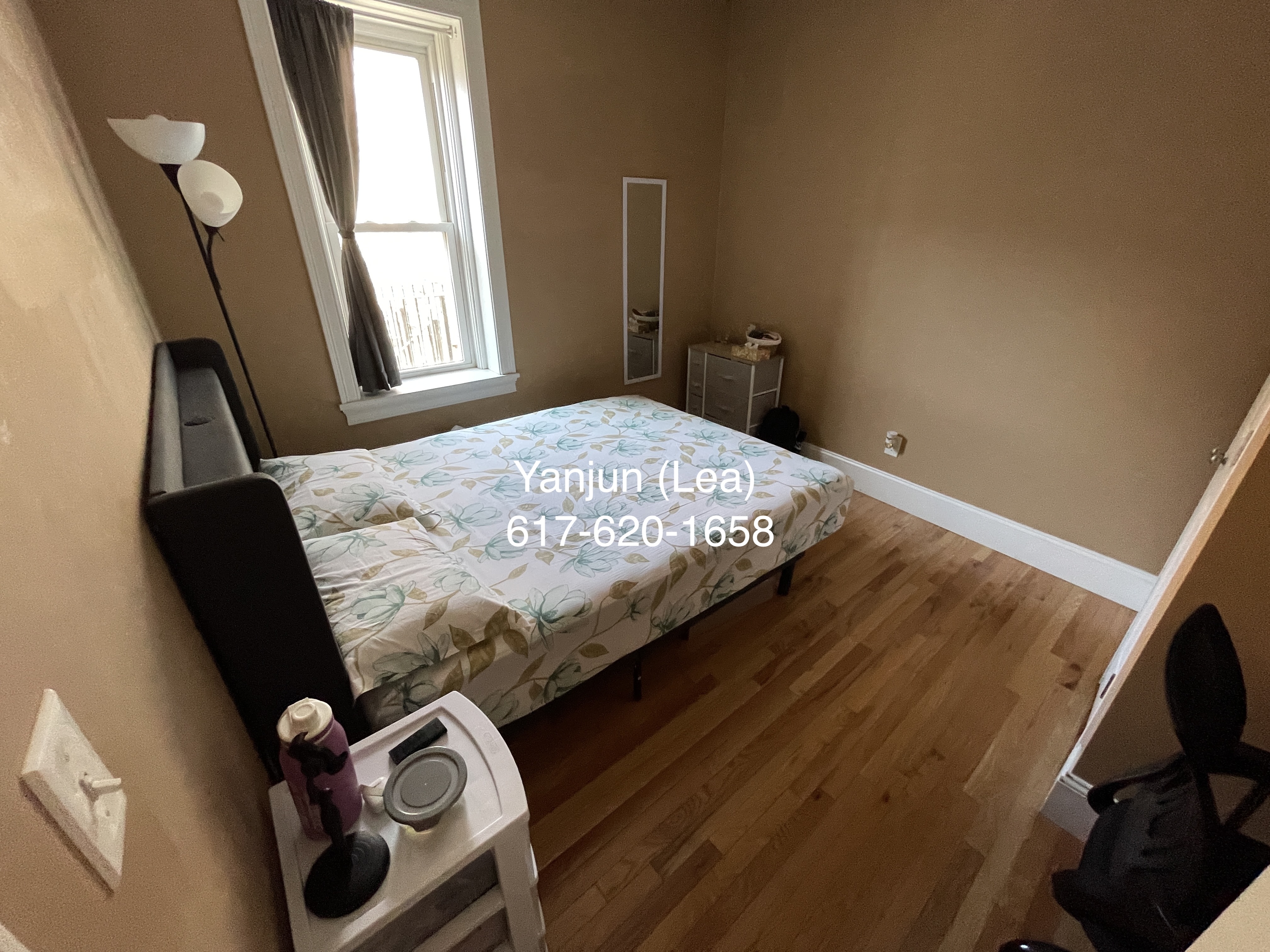 6 Lothian Rd, Brighton