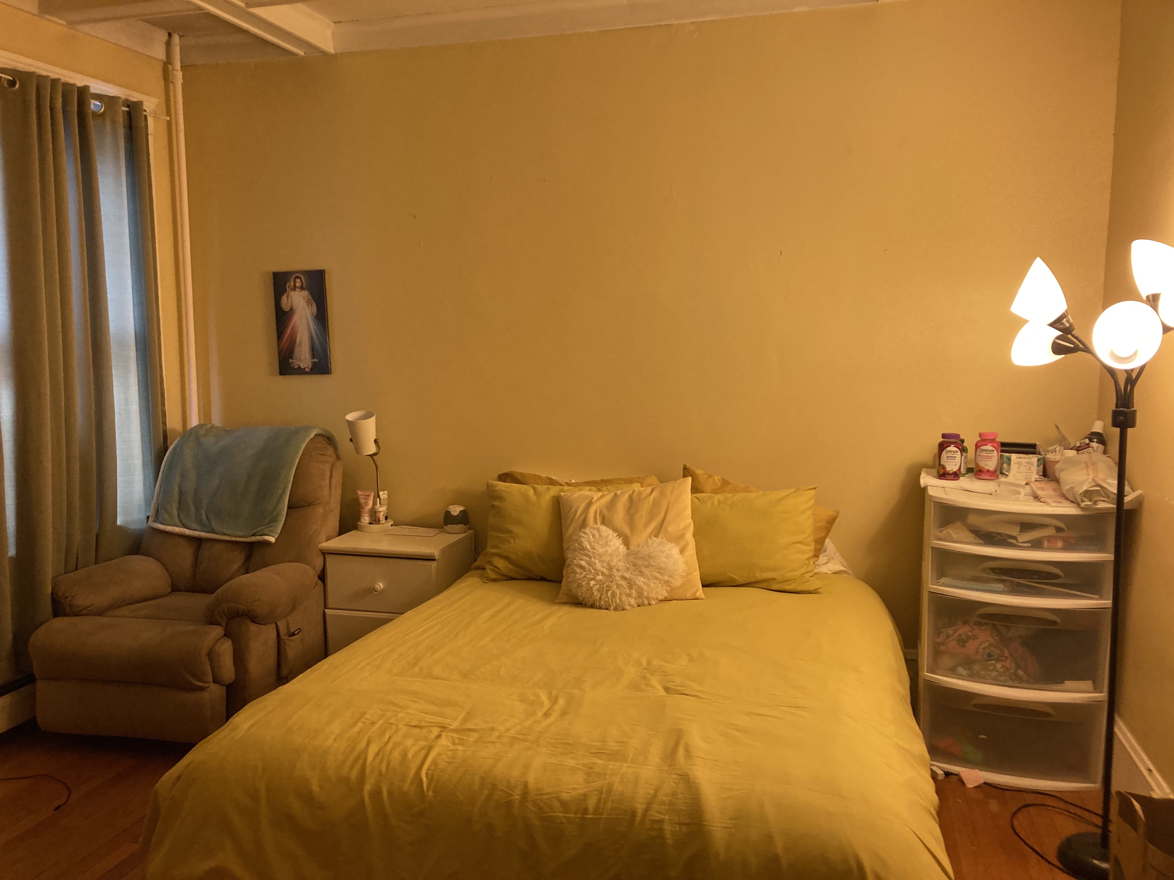 2 bed, 1 bath apartment for rent at 1734 Commonwealth Ave Unit 4A, Brighton — photo 10 of 26