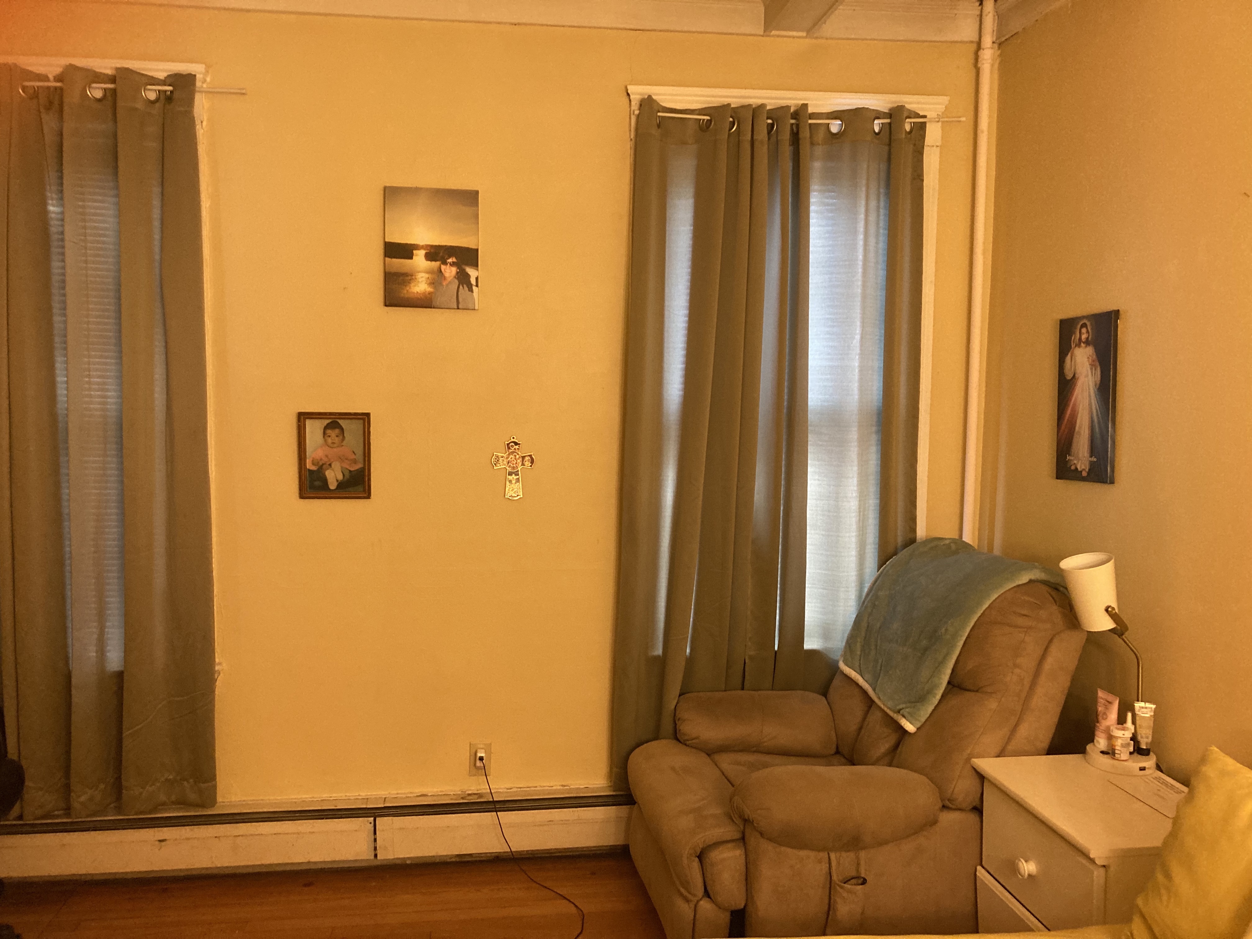 2 bed, 1 bath apartment for rent at 1734 Commonwealth Ave Unit 4A, Brighton — photo 11 of 26