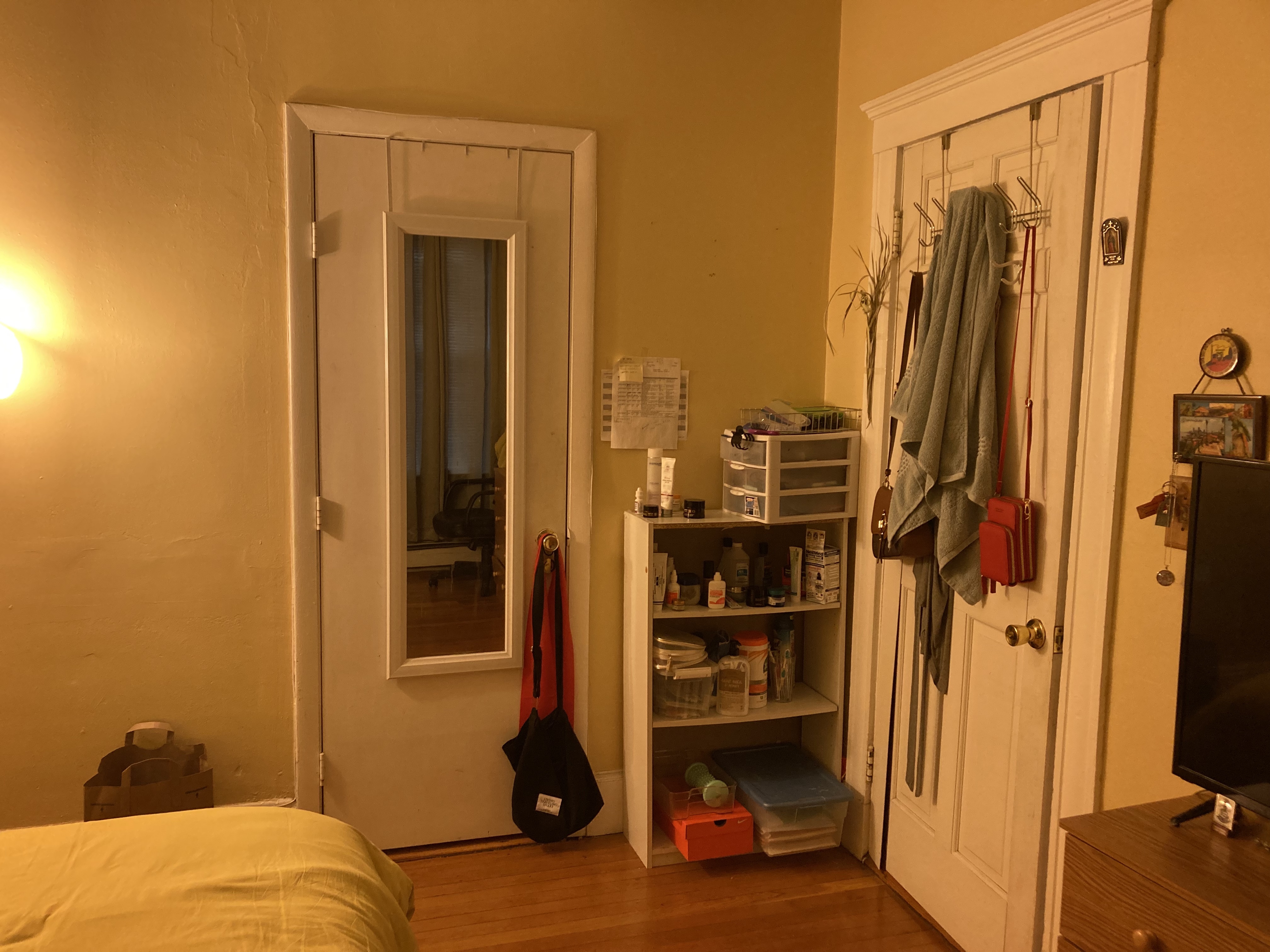 2 bed, 1 bath apartment for rent at 1734 Commonwealth Ave Unit 4A, Brighton — photo 13 of 26