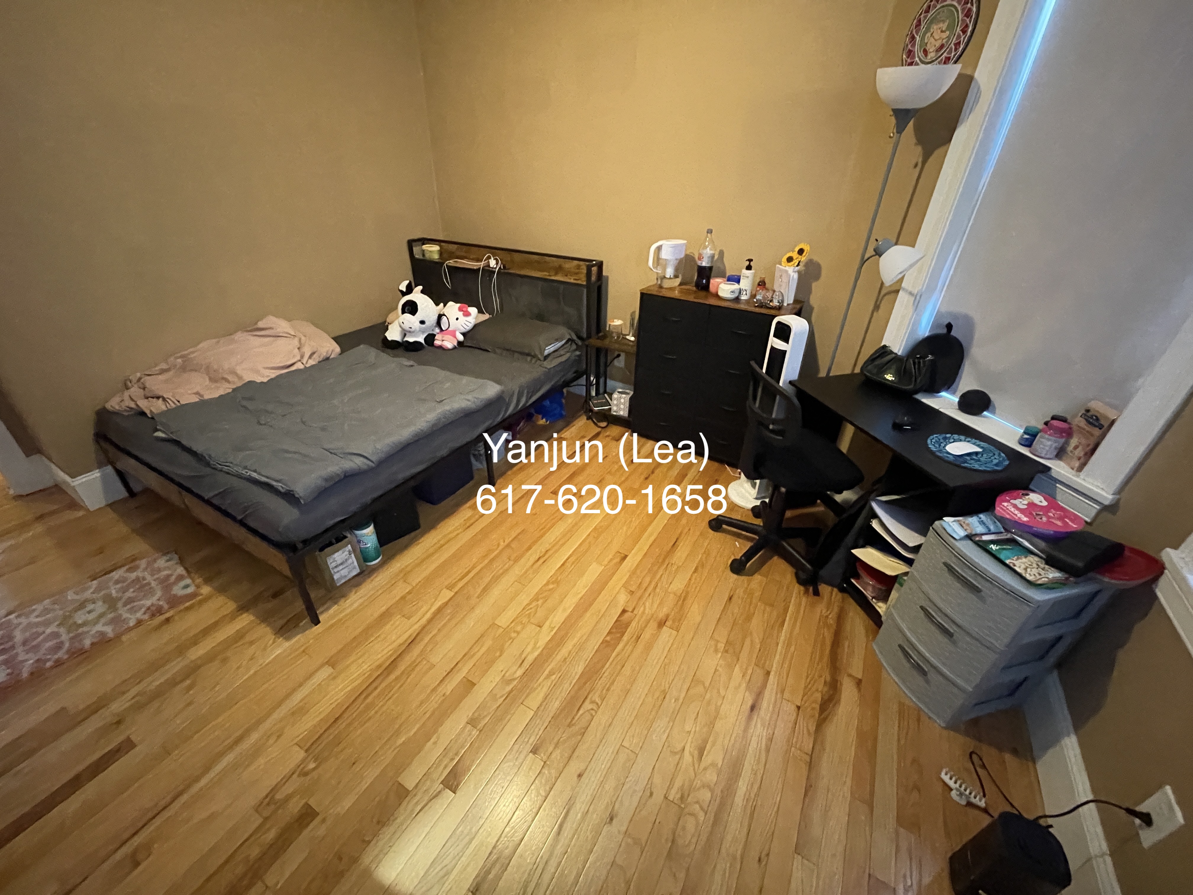 6 Lothian Rd, Brighton