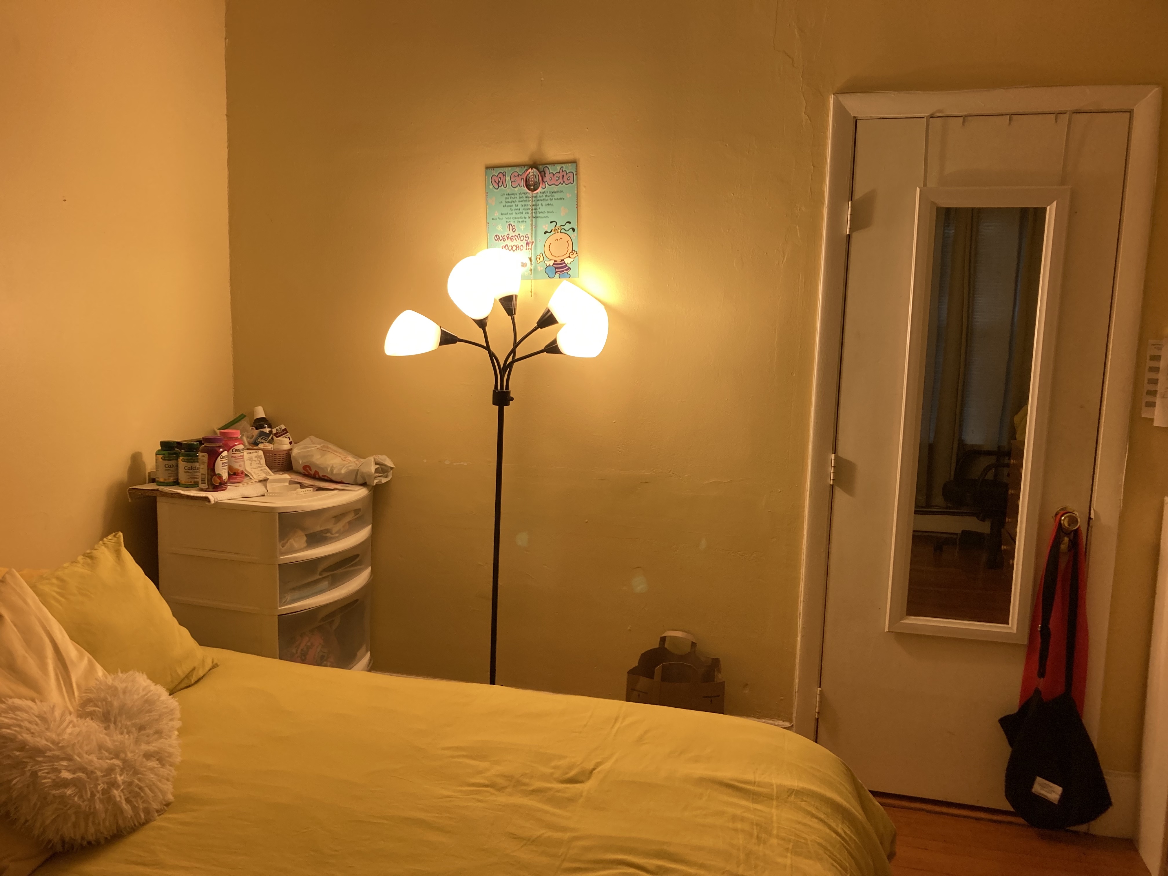 2 bed, 1 bath apartment for rent at 1734 Commonwealth Ave Unit 4A, Brighton — photo 14 of 26