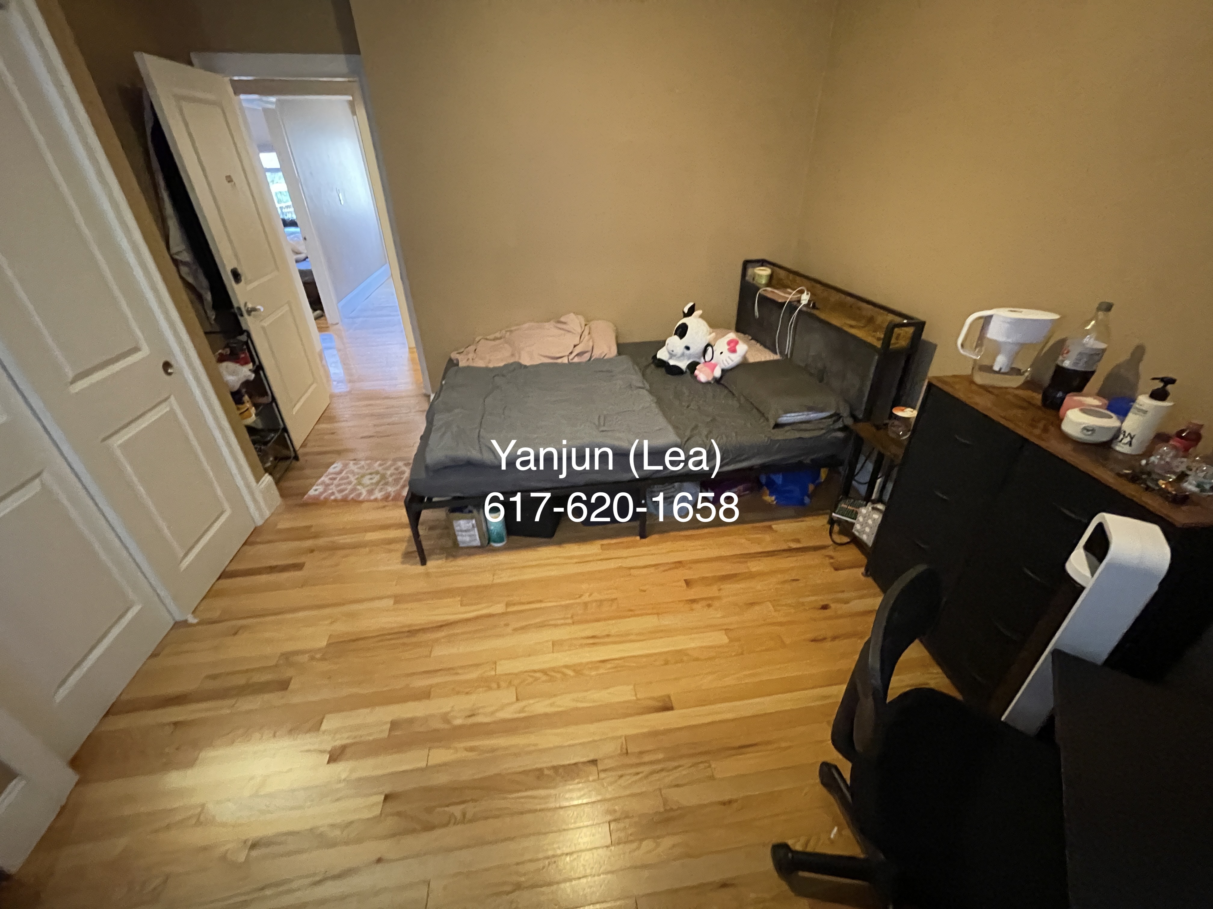 6 Lothian Rd, Brighton