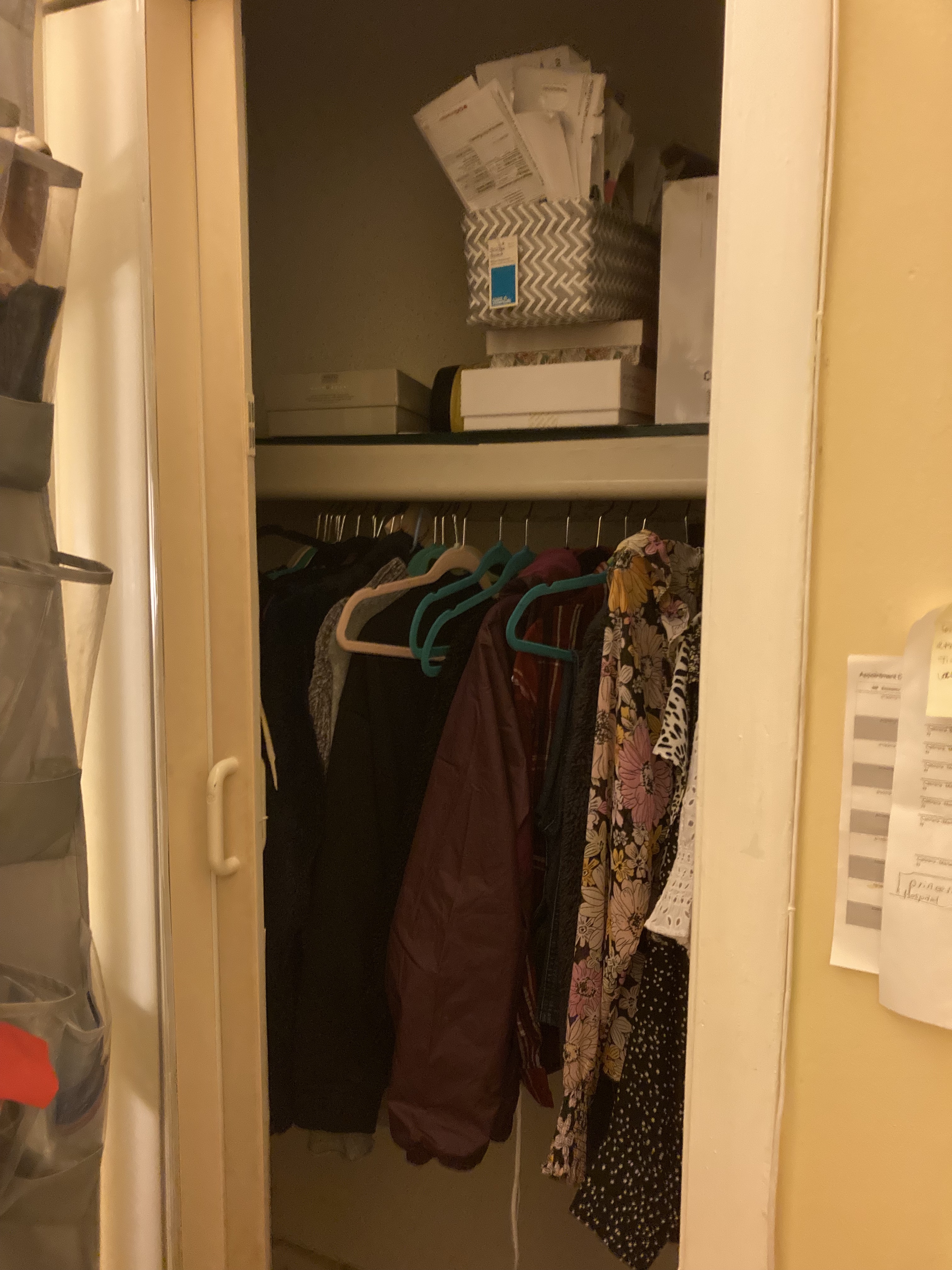 2 bed, 1 bath apartment for rent at 1734 Commonwealth Ave Unit 4A, Brighton — photo 15 of 26