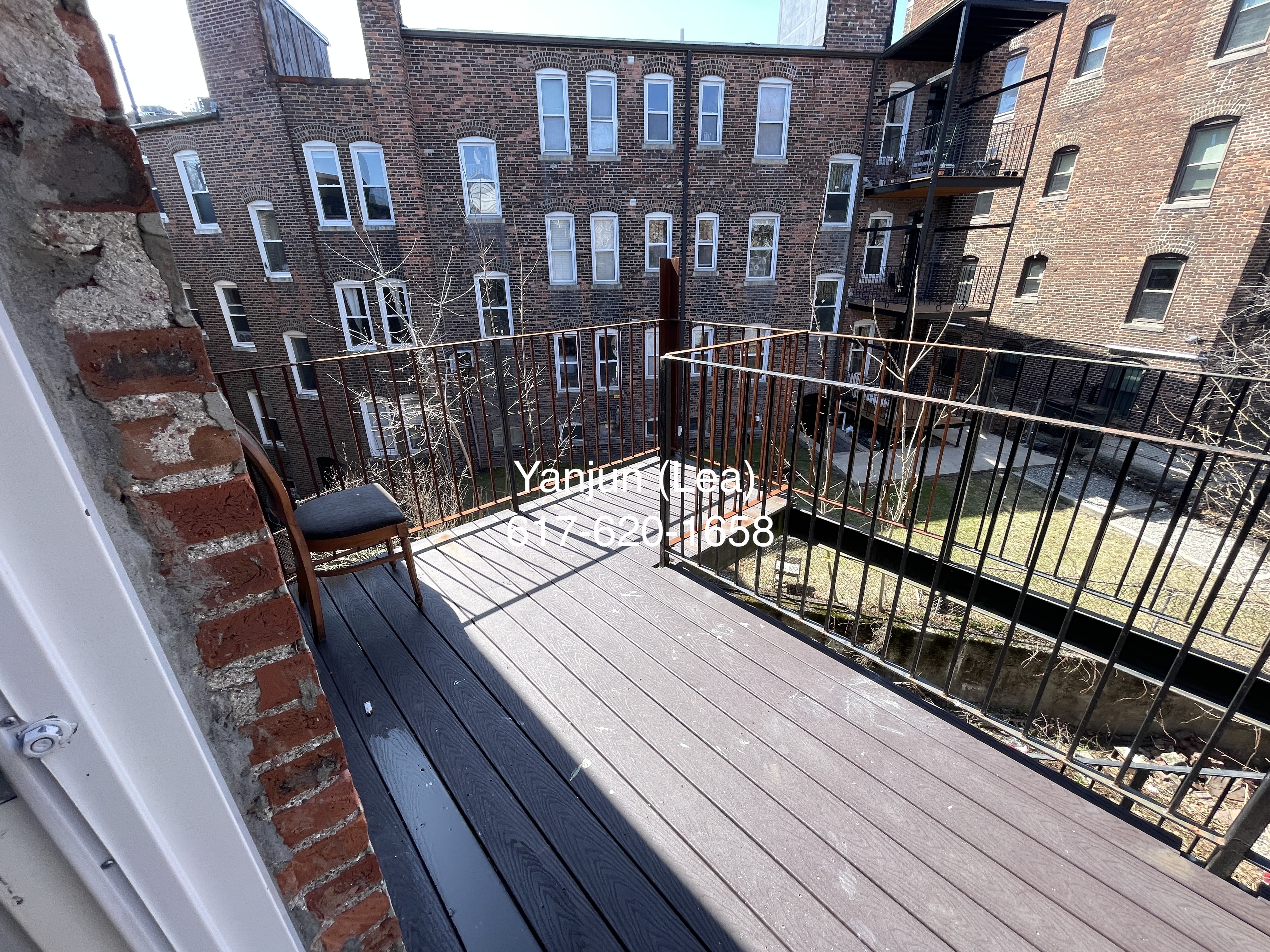 6 Lothian Rd, Brighton