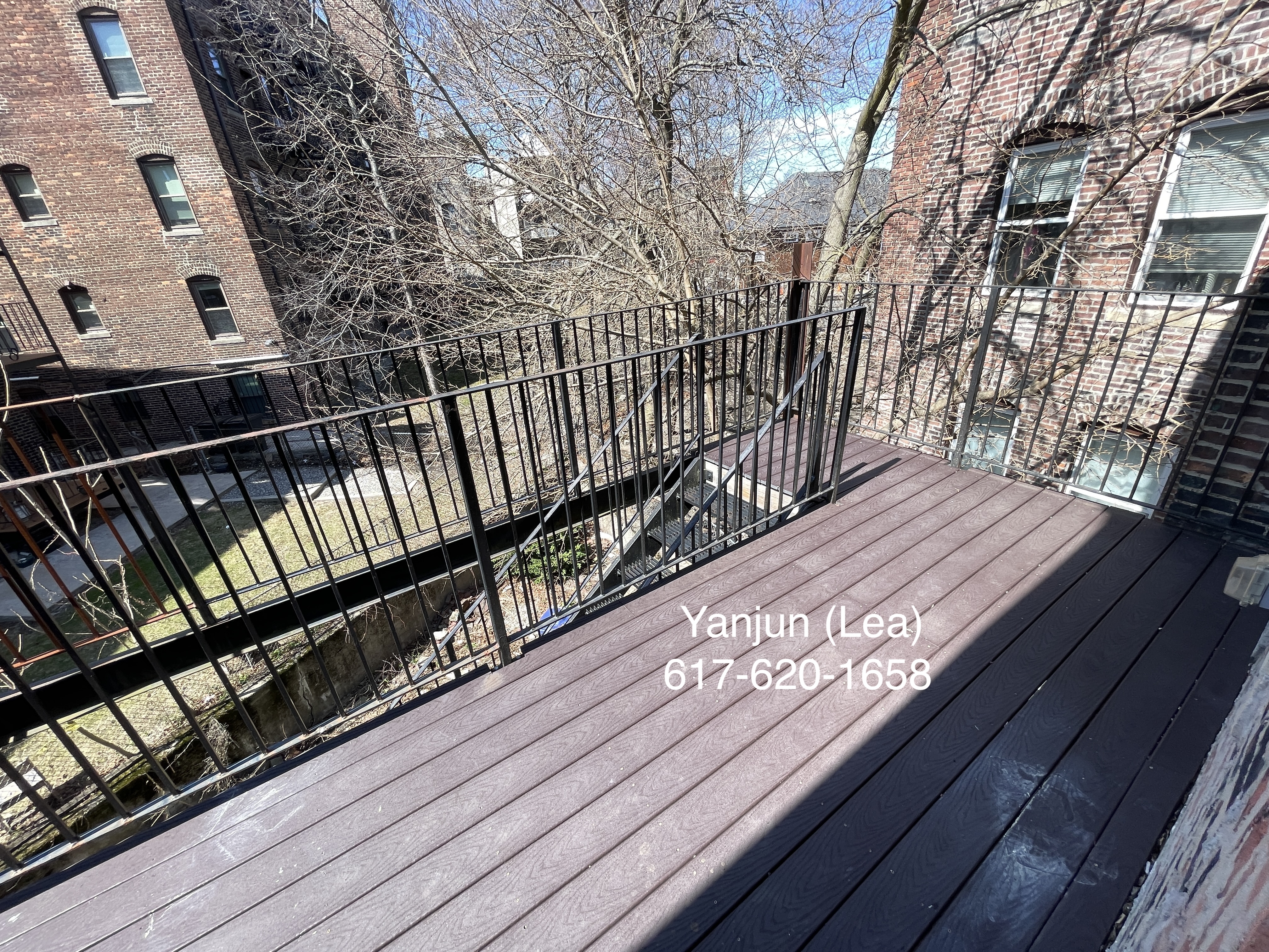 6 Lothian Rd, Brighton