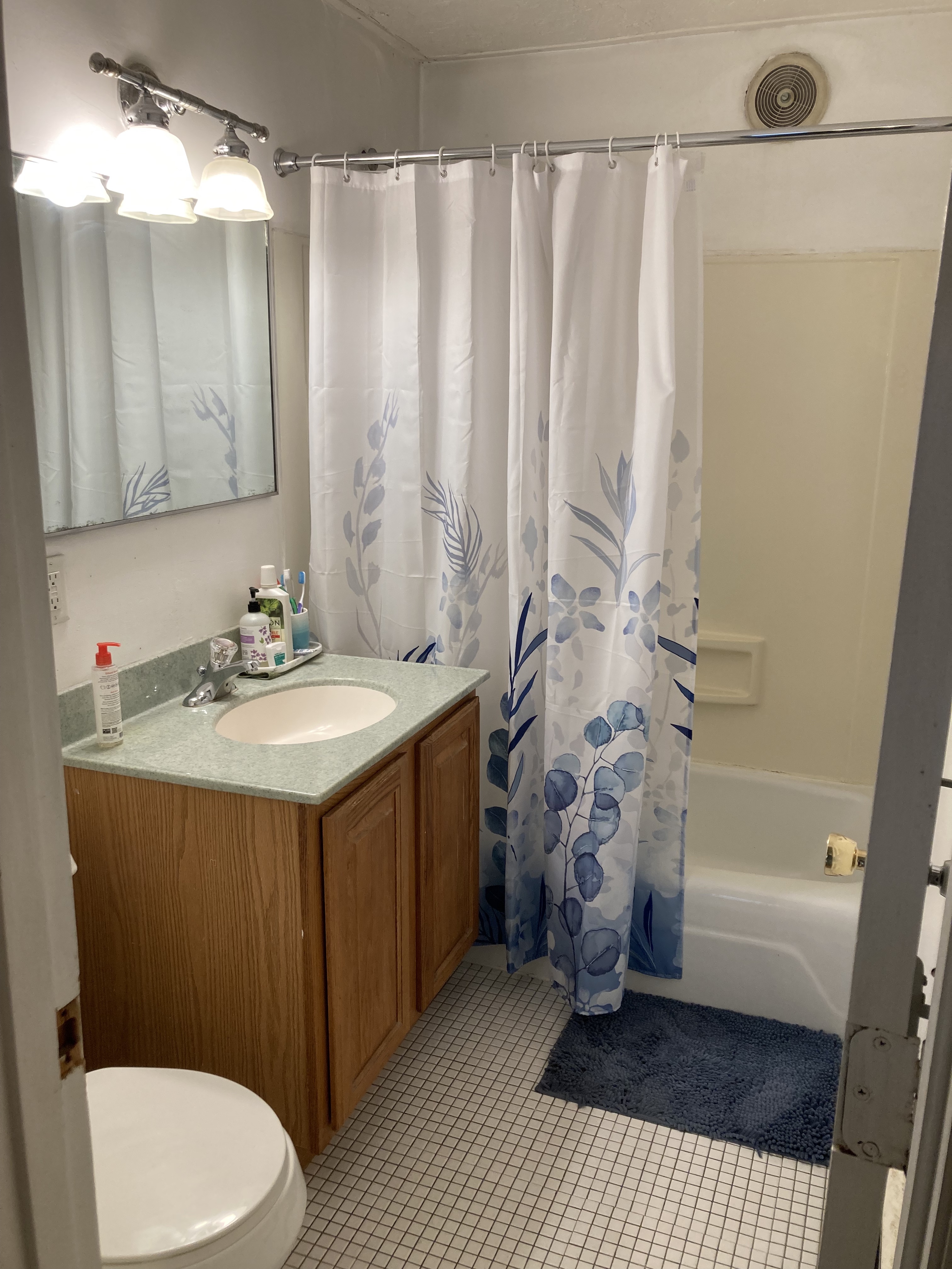 2 bed, 1 bath apartment for rent at 1734 Commonwealth Ave Unit 4A, Brighton — photo 17 of 26