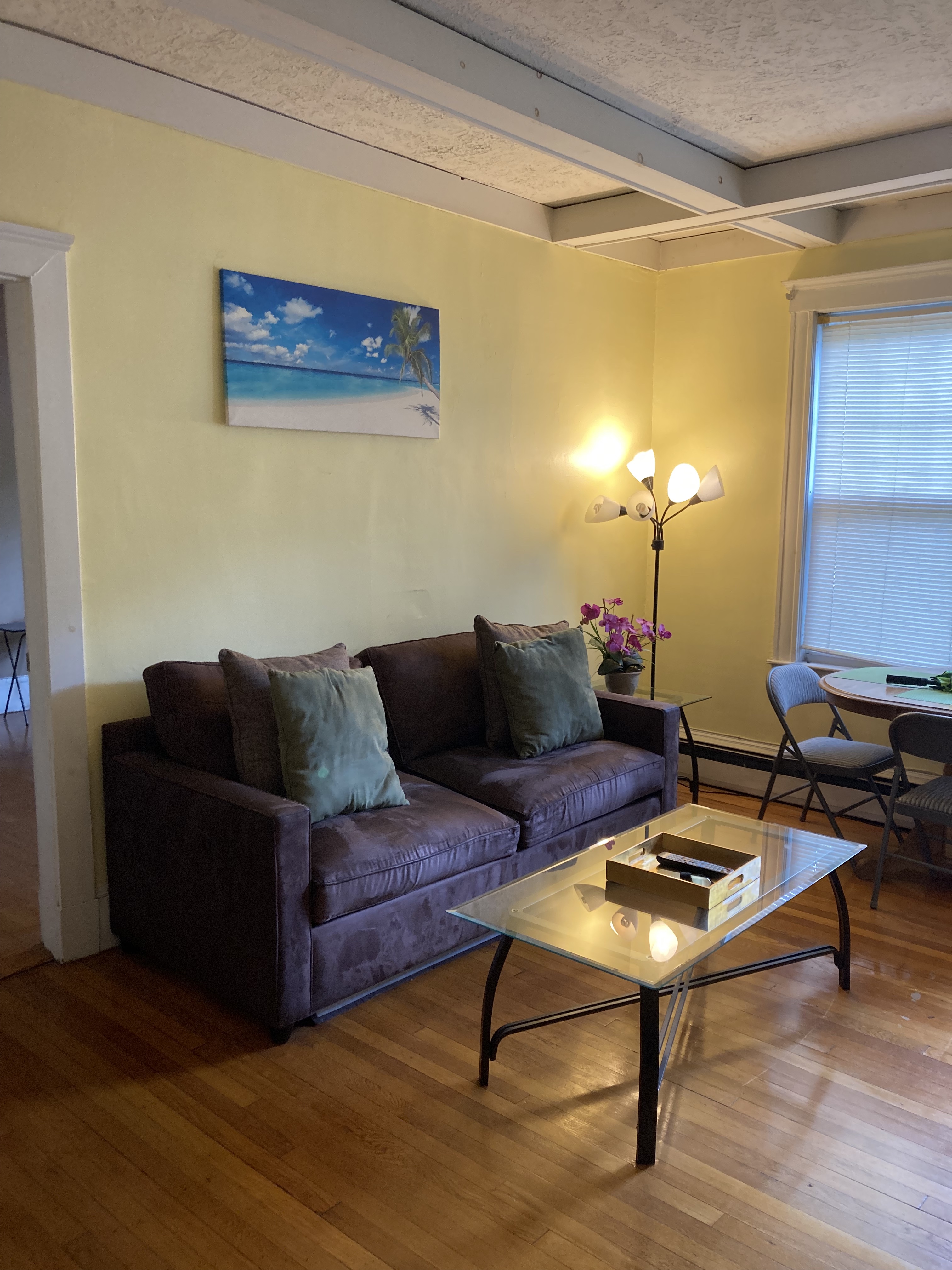2 bed, 1 bath apartment for rent at 1734 Commonwealth Ave Unit 4A, Brighton — photo 20 of 26