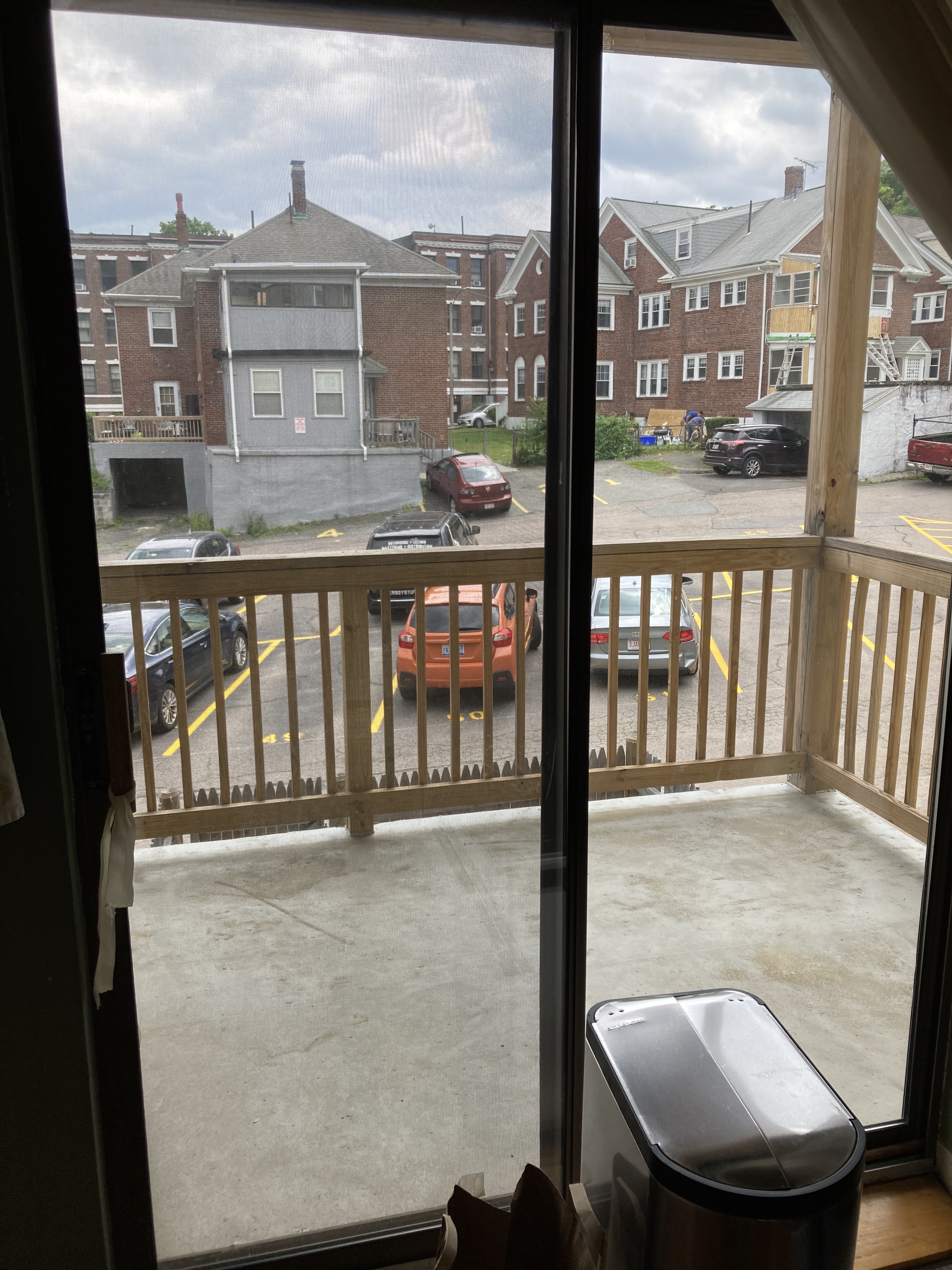 2 bed, 1 bath apartment for rent at 1734 Commonwealth Ave Unit 4A, Brighton — photo 23 of 26
