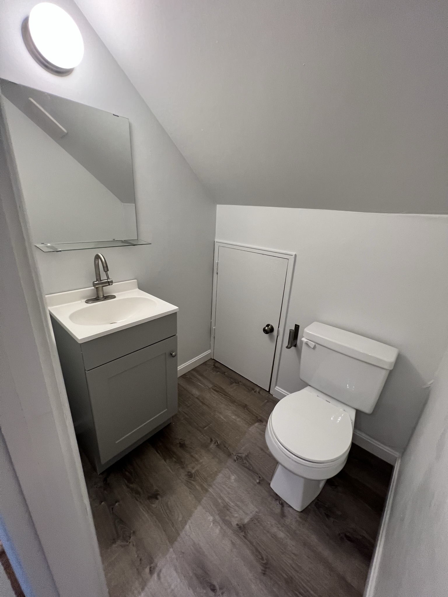3 bed, 1.5 bath apartment for rent at 330 Newton St Unit D, Chestnut Hill — photo 7 of 11