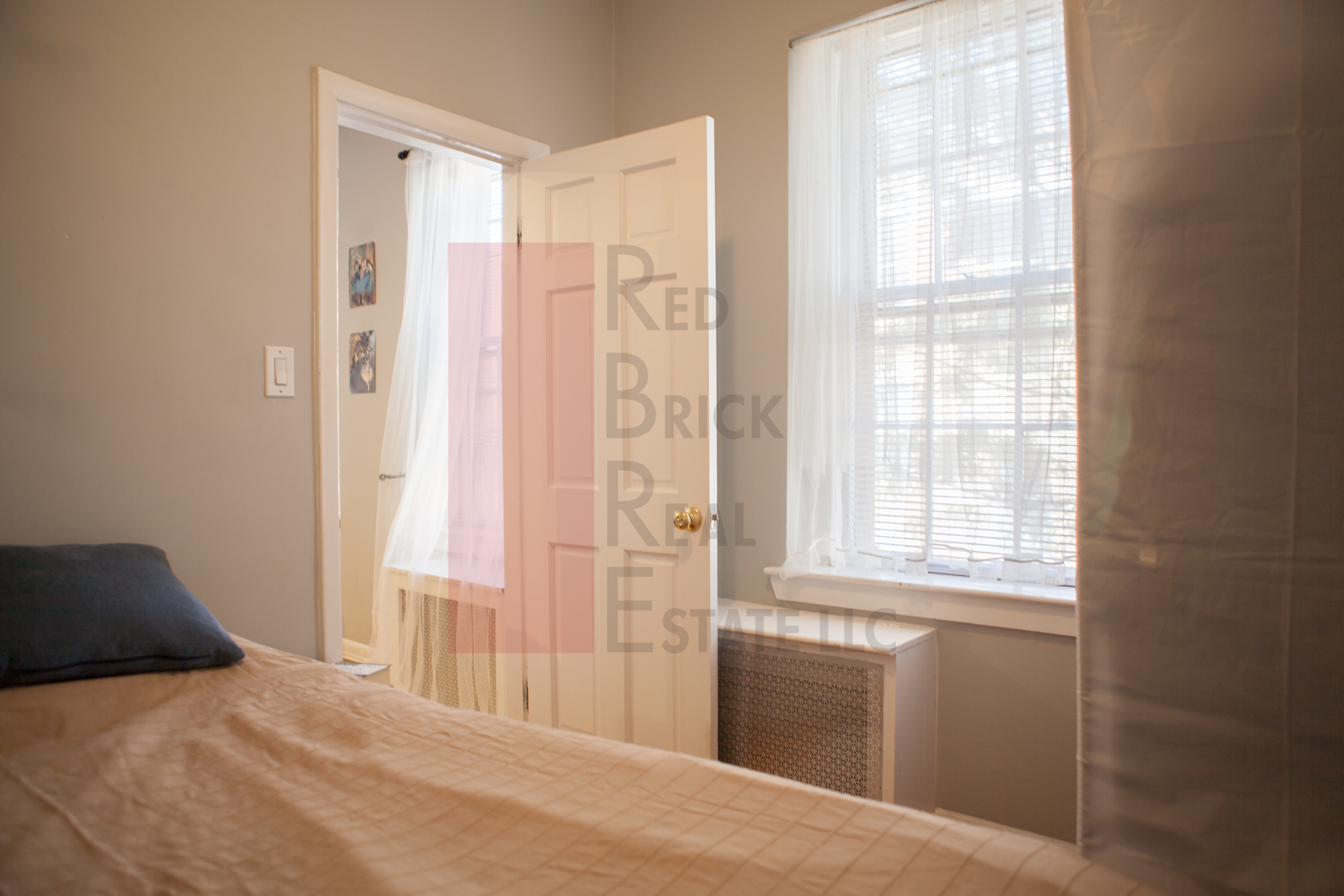 1 bed, 1 bath apartment for rent at 78 Phillips St Unit 5, Beacon Hill — photo 7 of 8
