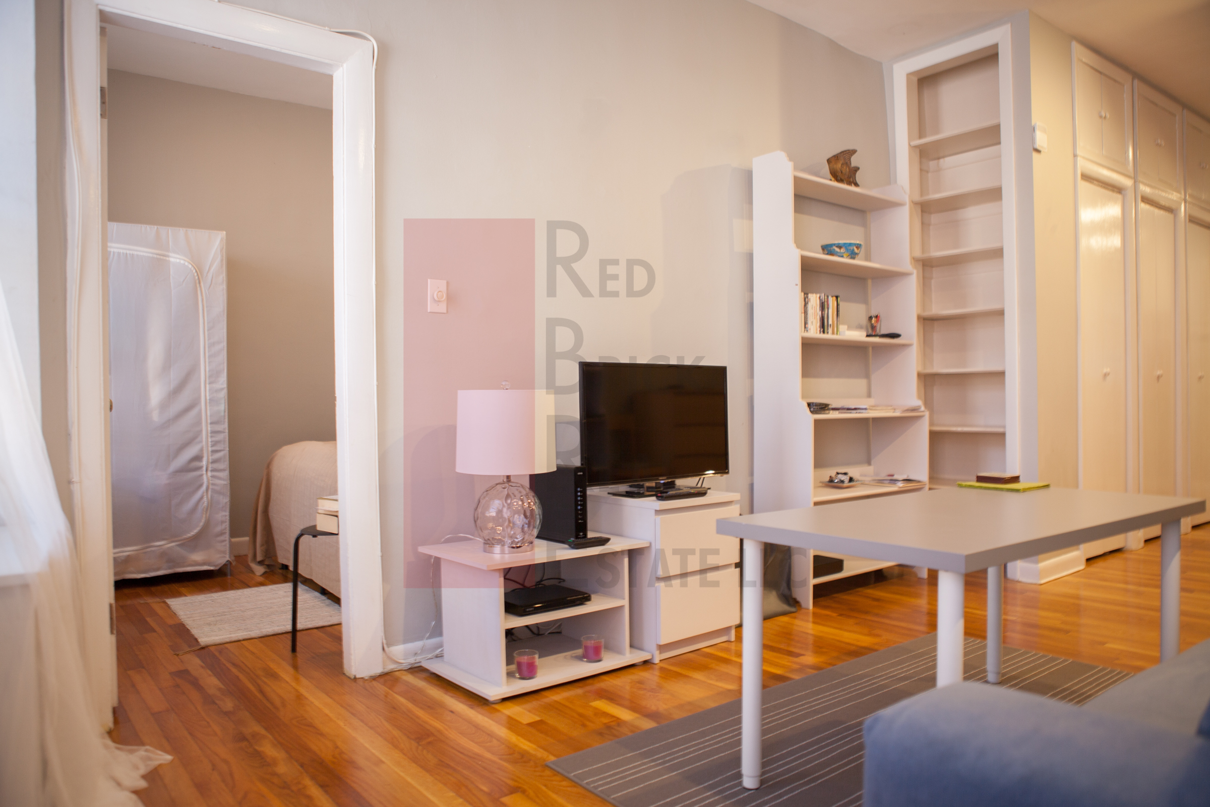1 bed, 1 bath apartment for rent at 78 Phillips St Unit 5, Beacon Hill — photo 5 of 8