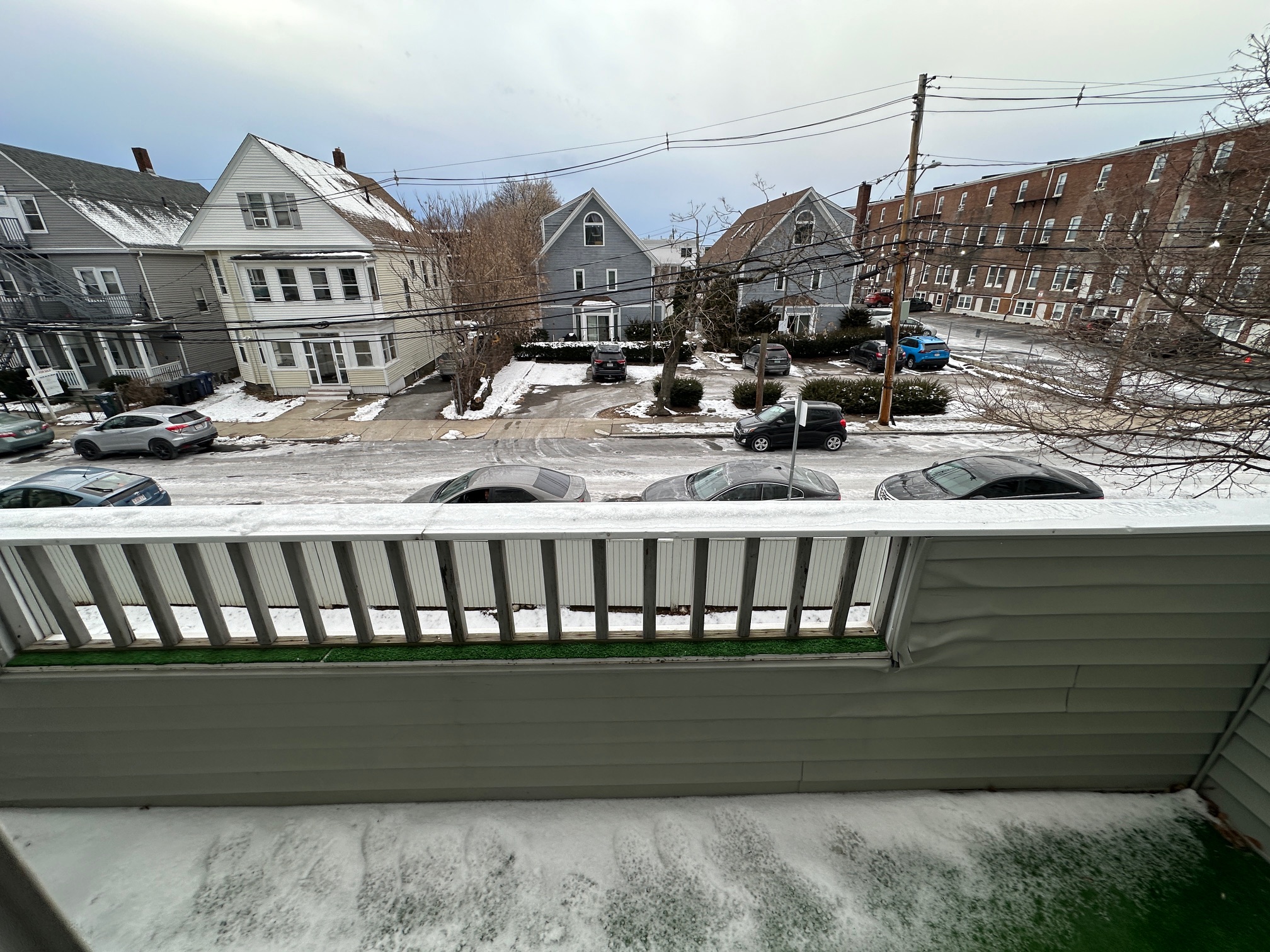 2 bed, 1.5 bath apartment for rent at 150 North Beacon St Unit B4, Brighton — photo 11 of 20