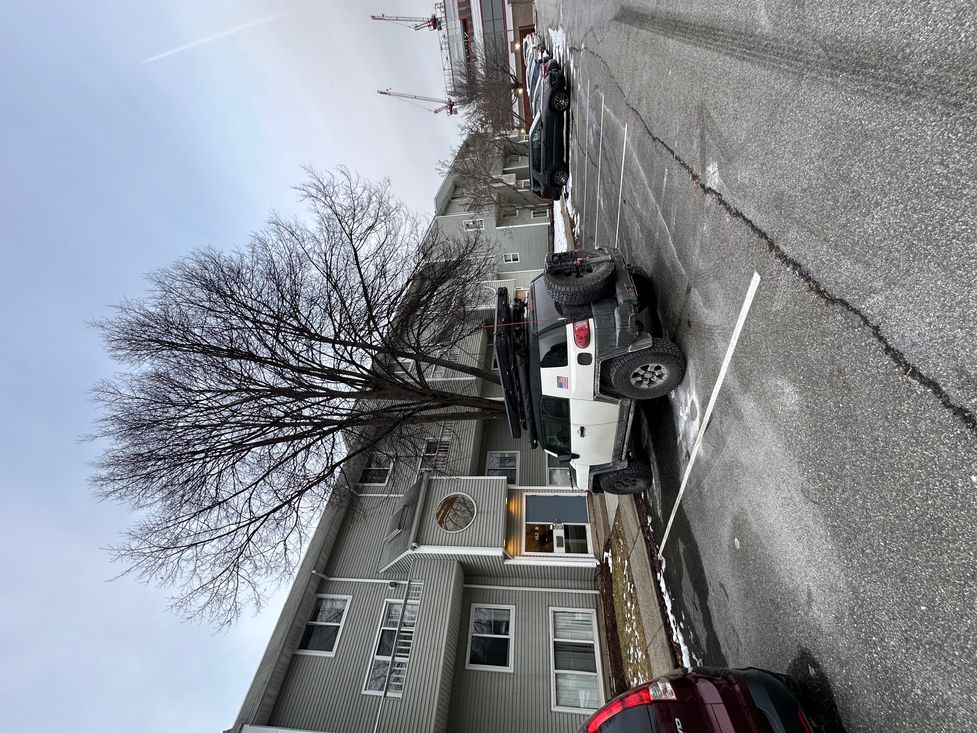 2 bed, 1.5 bath apartment for rent at 150 North Beacon St Unit B4, Brighton — photo 1 of 20