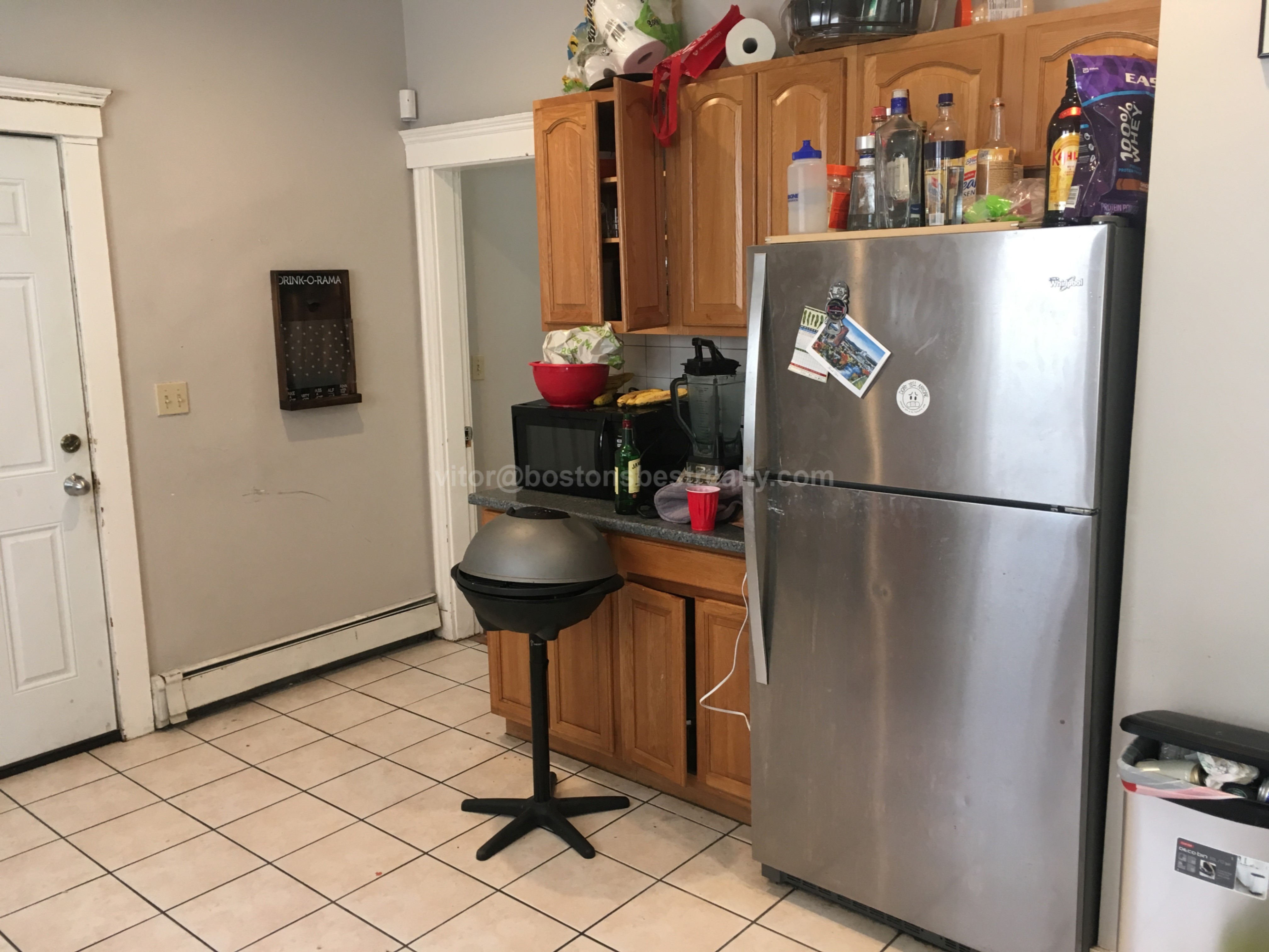 6 bed, 3 bath apartment for rent at 43 Long Ave Unit 1, Allston — photo 2 of 2