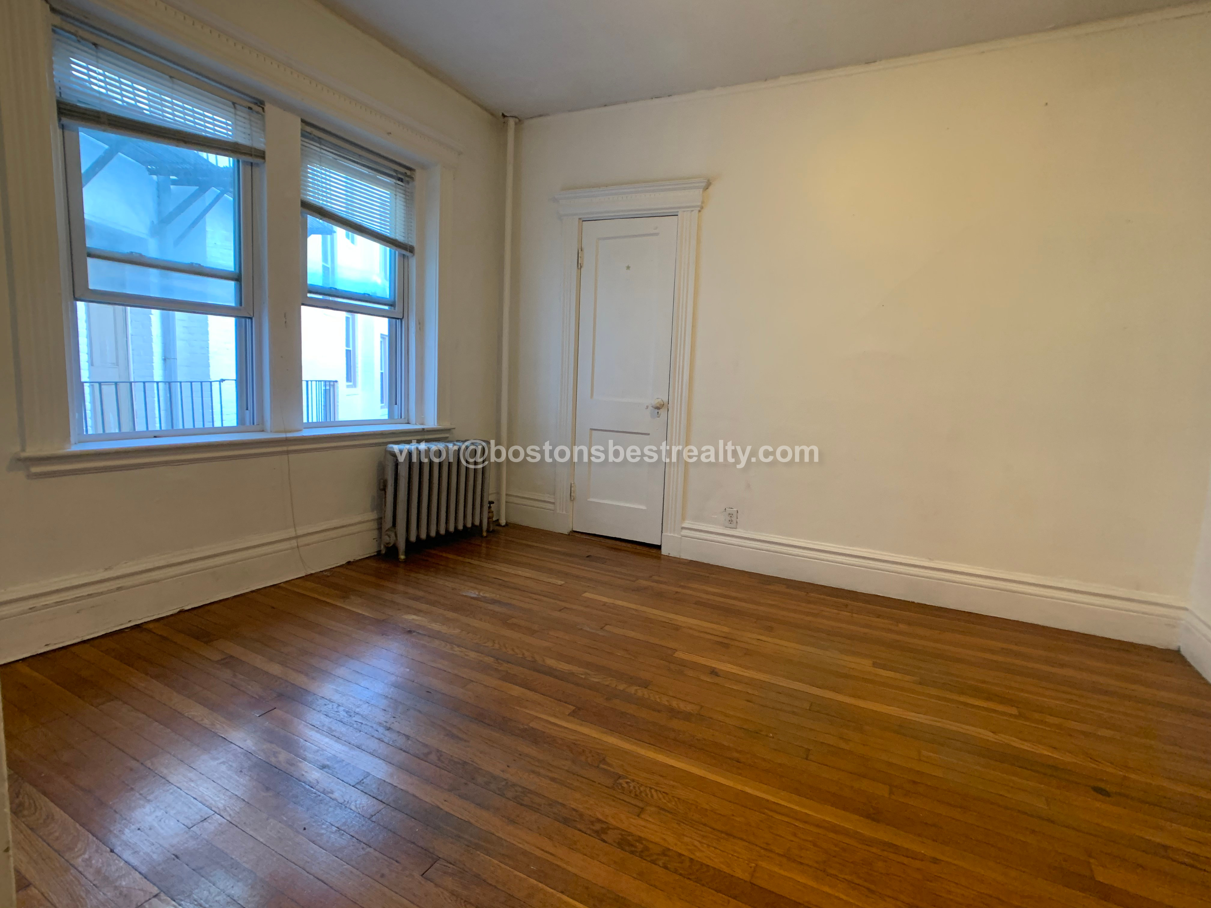 2 split bed, 1 bath apartment for rent at 1111 Boylston St Unit 47, Fenway — photo 14 of 15