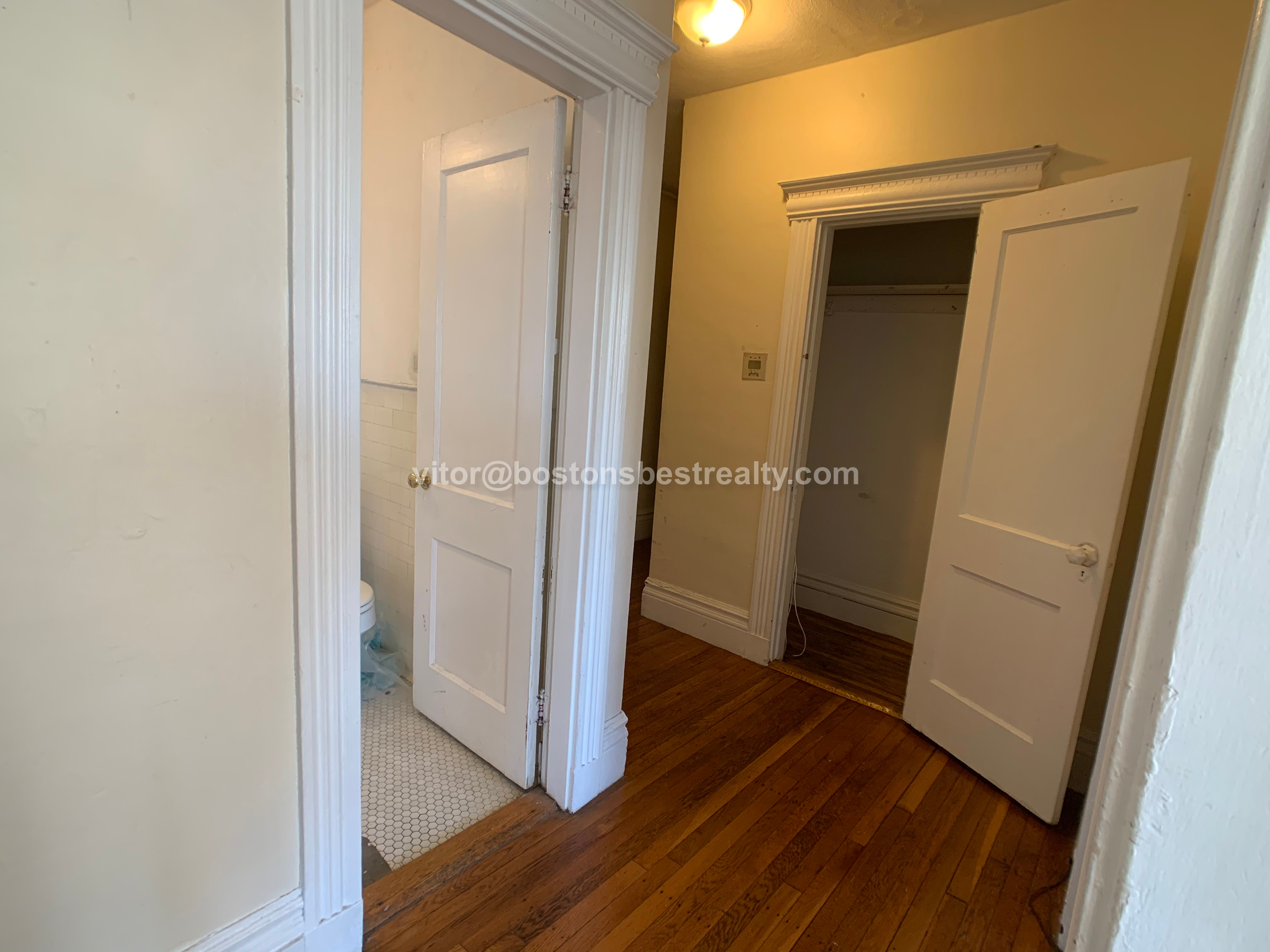 2 split bed, 1 bath apartment for rent at 1111 Boylston St Unit 47, Fenway — photo 9 of 15