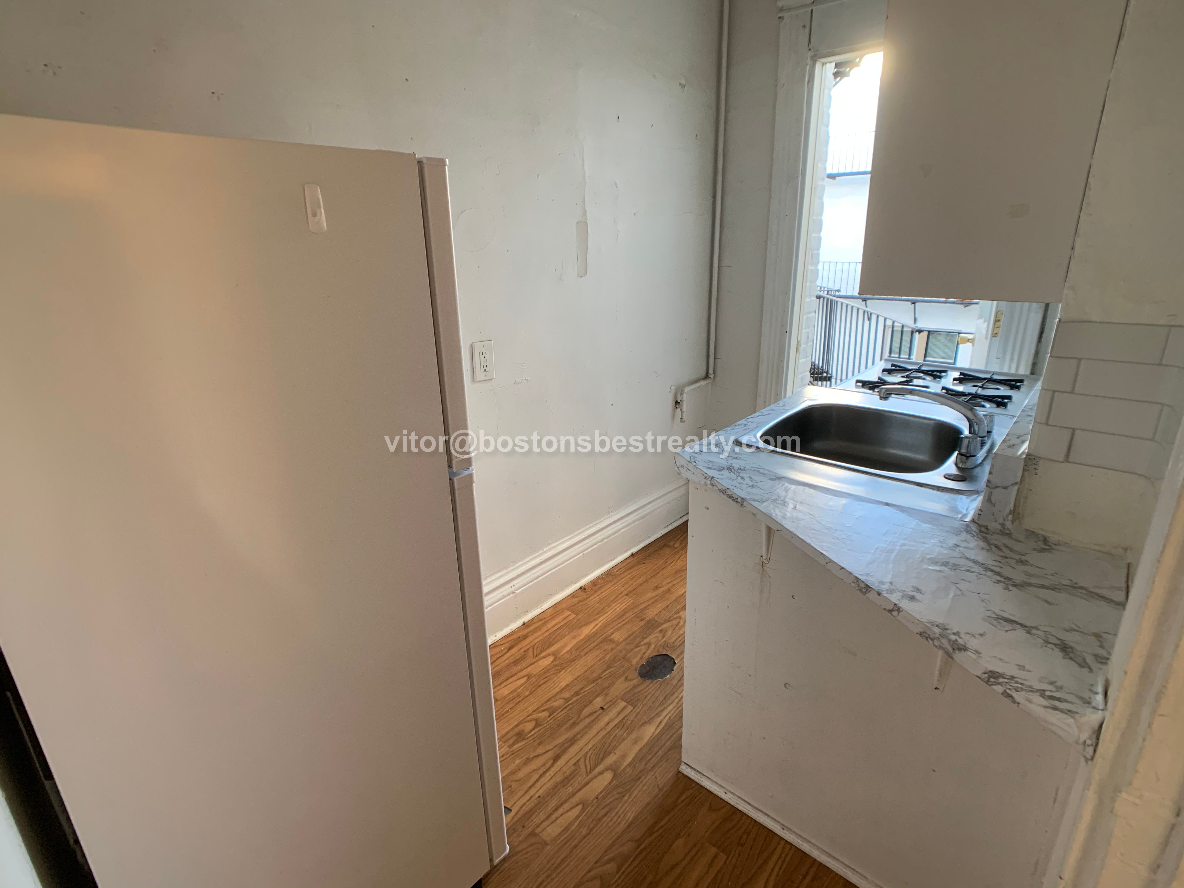 2 split bed, 1 bath apartment for rent at 1111 Boylston St Unit 47, Fenway — photo 10 of 15