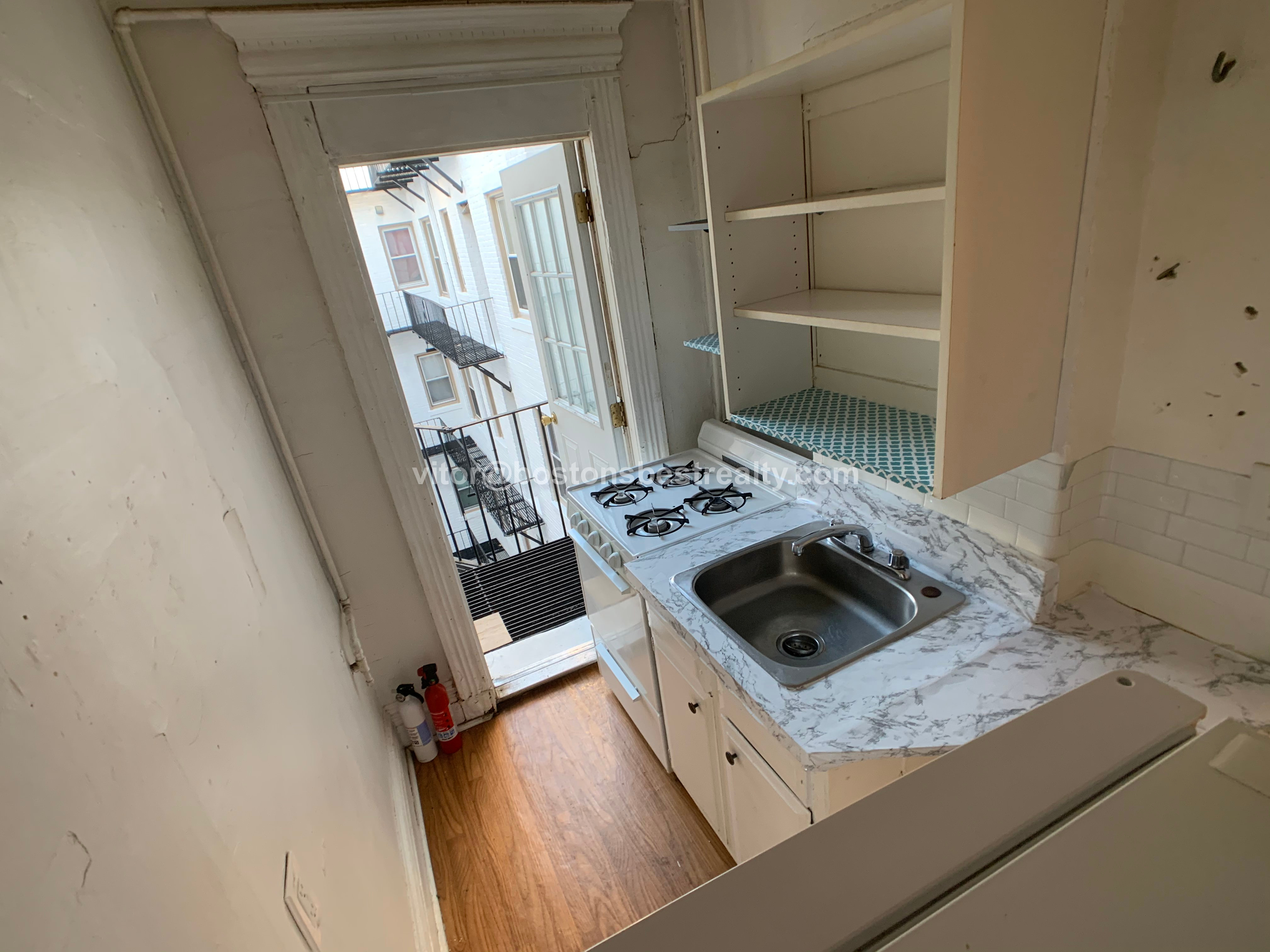 2 split bed, 1 bath apartment for rent at 1111 Boylston St Unit 47, Fenway — photo 12 of 15