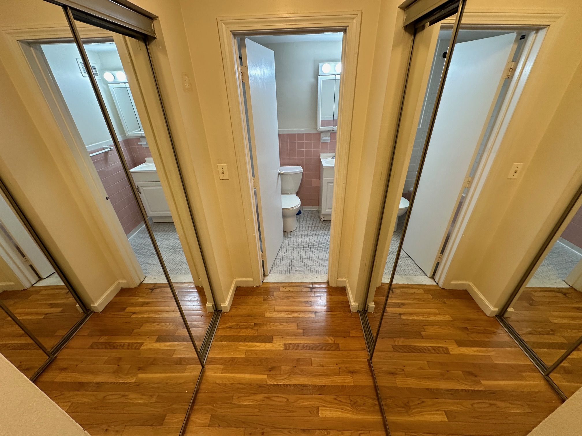 Studio bed, 1 bath apartment for rent at 1799 Centre St Unit 16, West Roxbury — photo 3 of 10