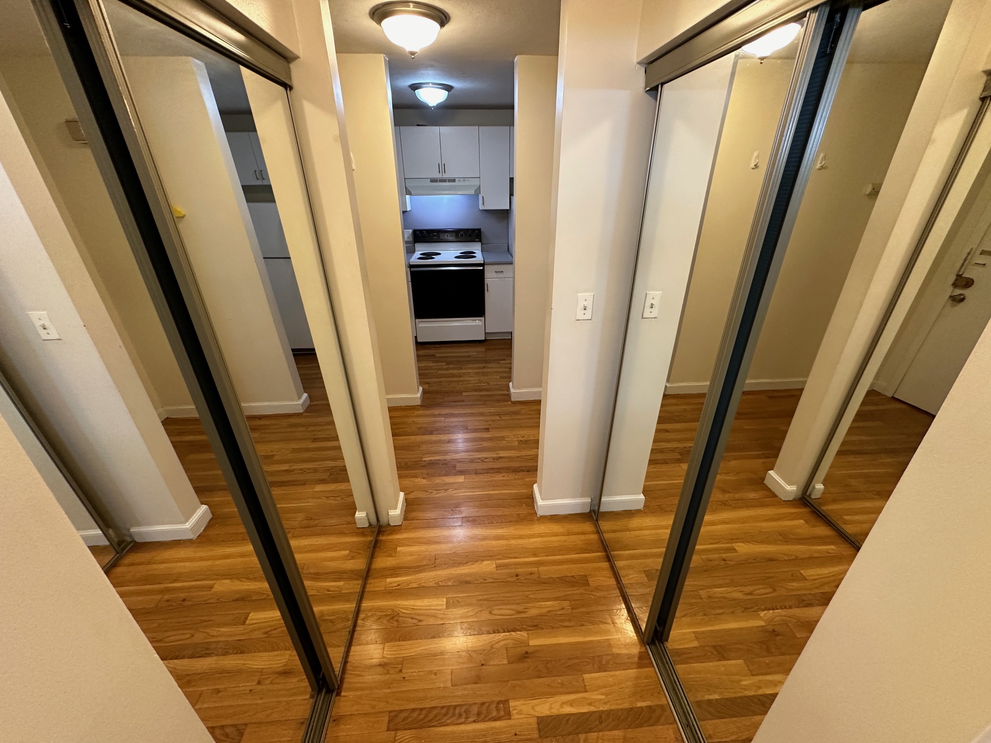 Studio bed, 1 bath apartment for rent at 1799 Centre St Unit 16, West Roxbury — photo 5 of 10