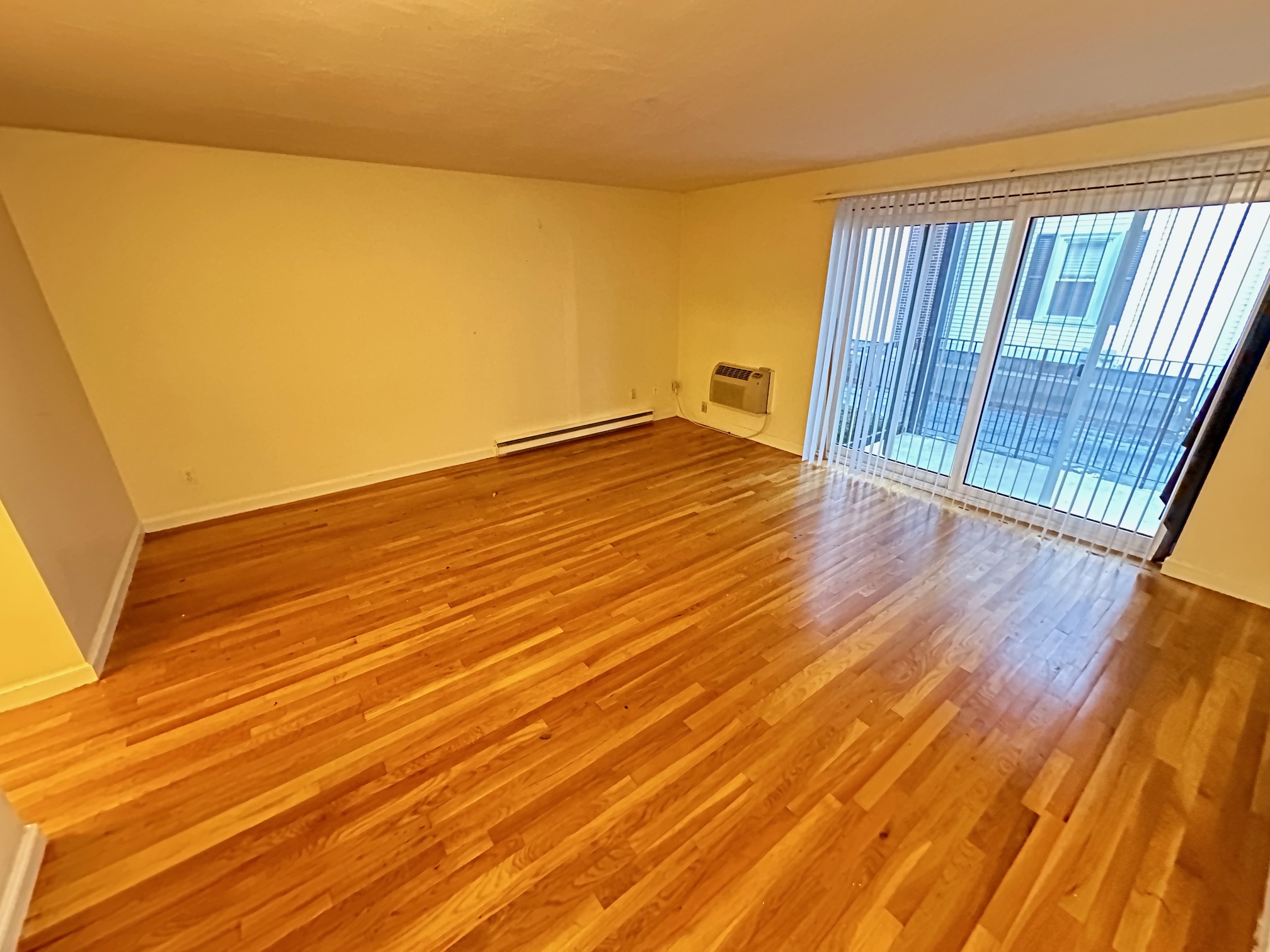 Studio bed, 1 bath apartment for rent at 1799 Centre St Unit 16, West Roxbury — photo 10 of 10