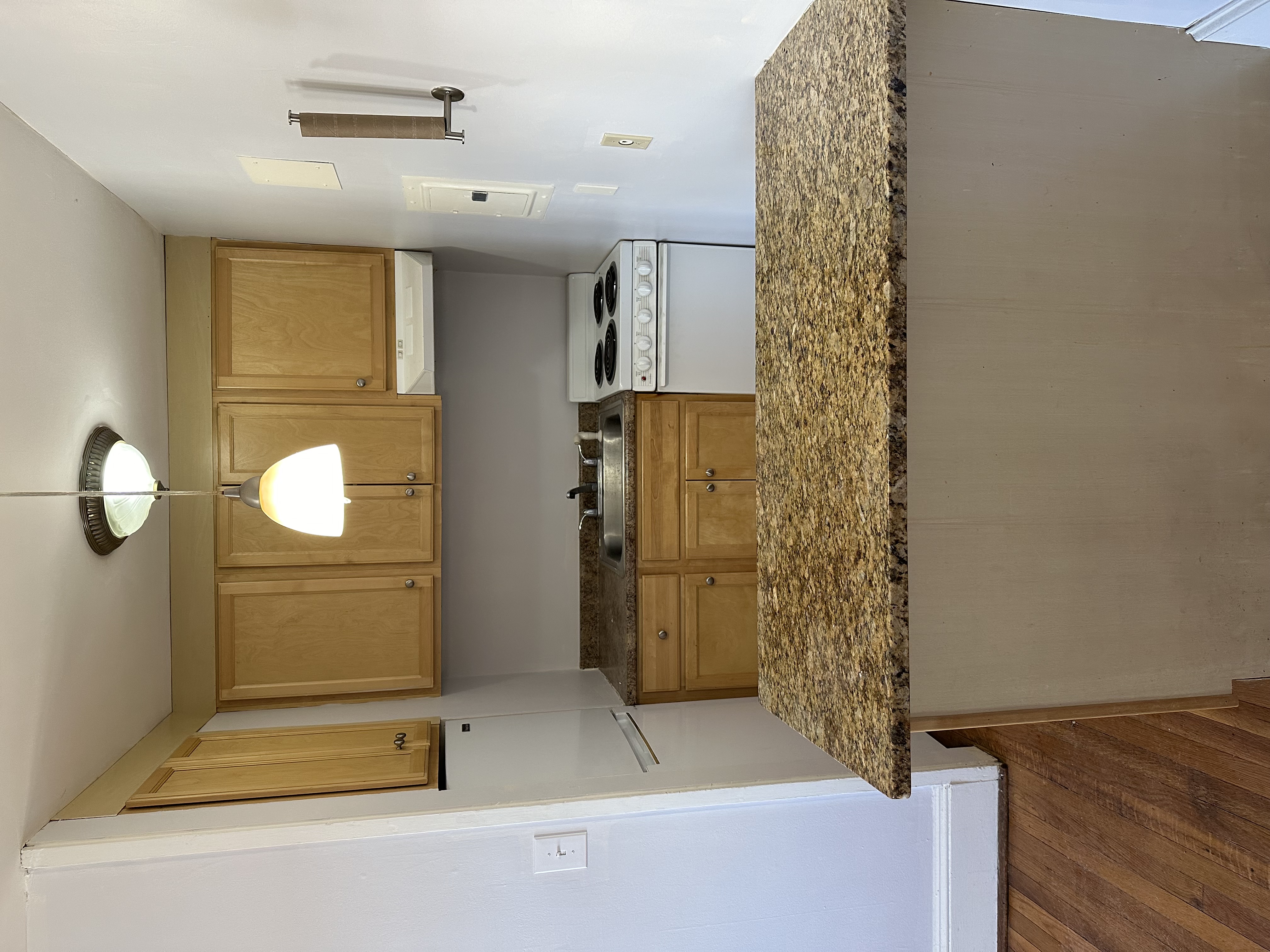 1 bed, 1 bath apartment for rent at 120 North Ave Unit 10, Abington