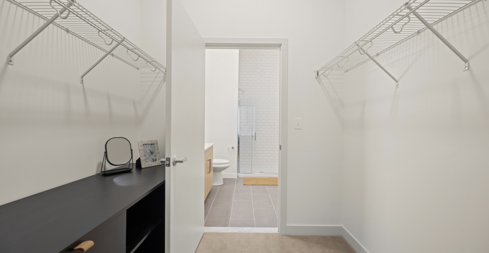 2 bed, 2 bath apartment for rent at 2 Los Angeles St Unit 1343, Nonantum — photo 4 of 5