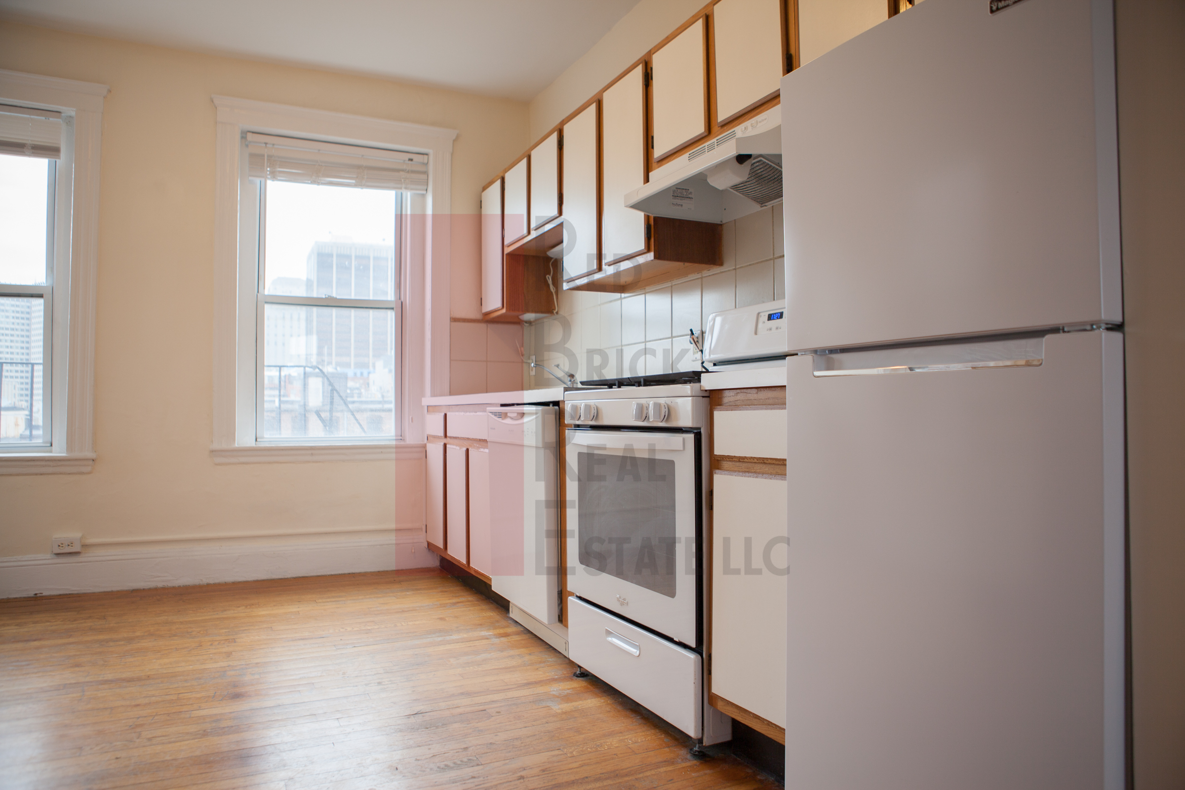 1 bed, 1 bath apartment for rent at 28 Anderson St Unit 15, Beacon Hill — photo 3 of 5