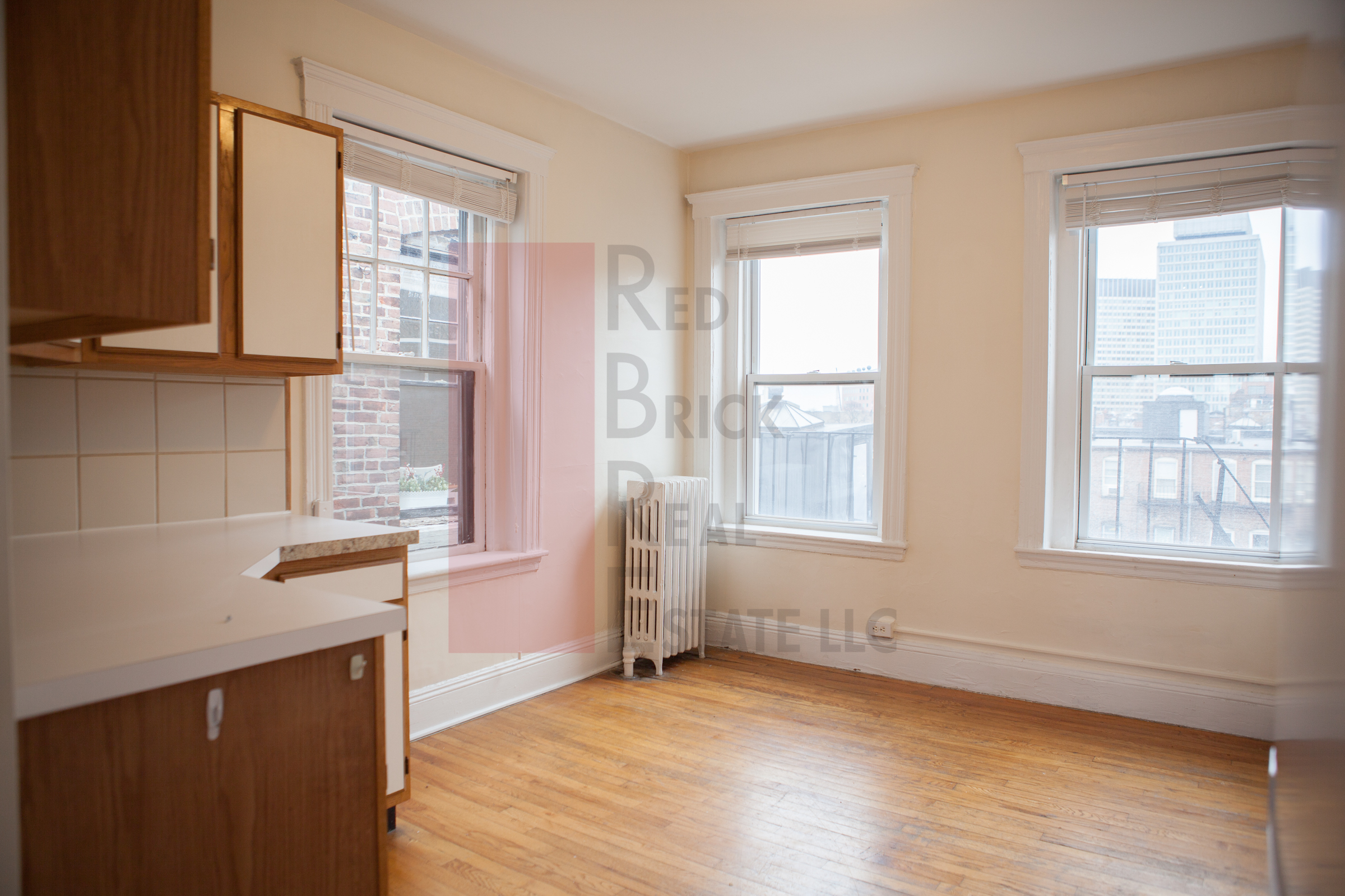 1 bed, 1 bath apartment for rent at 28 Anderson St Unit 15, Beacon Hill — photo 4 of 5