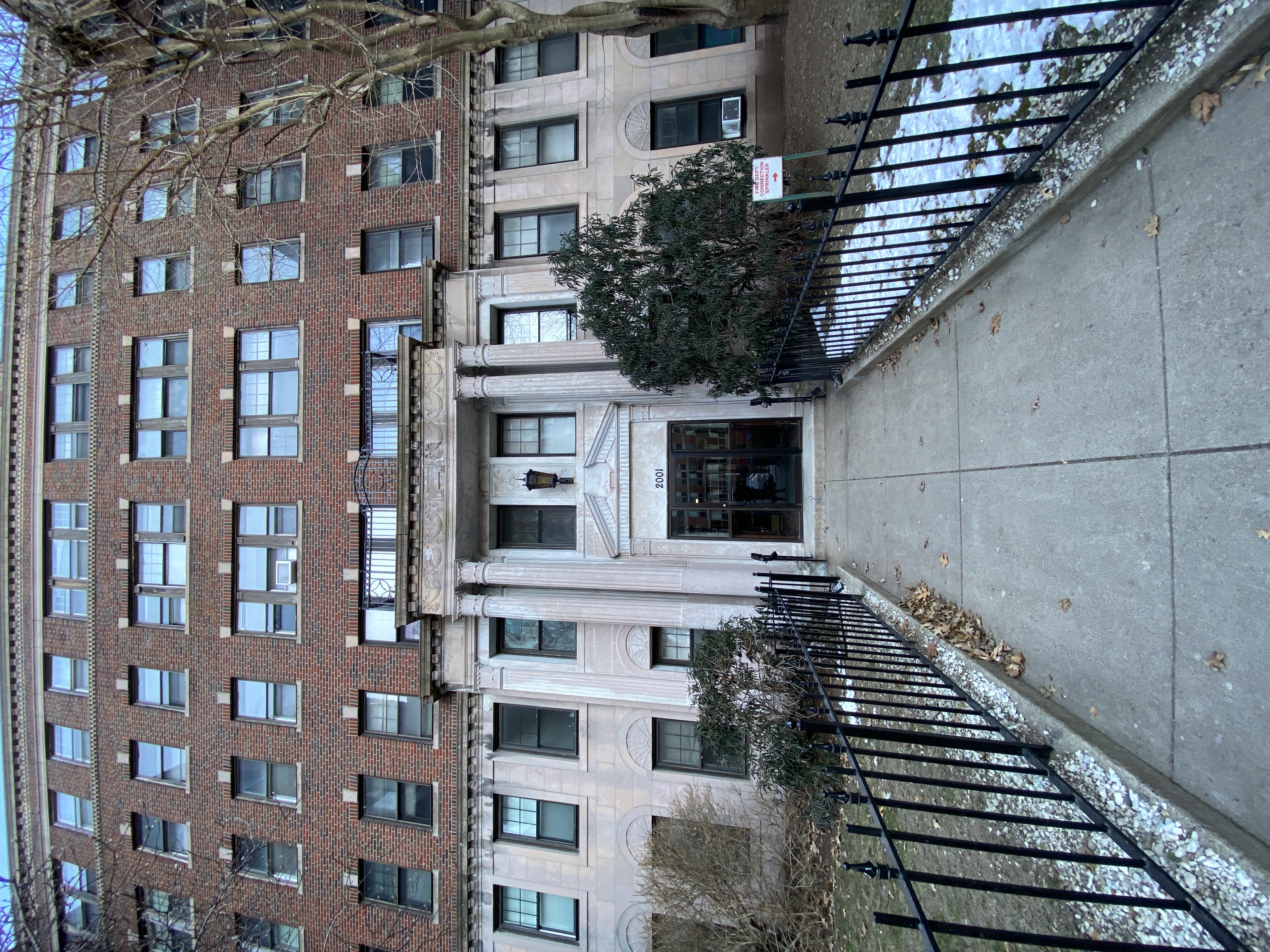 3 bed, 1 bath apartment for rent at 2002 Commonwealth Ave Unit 5, Brighton — photo 17 of 17