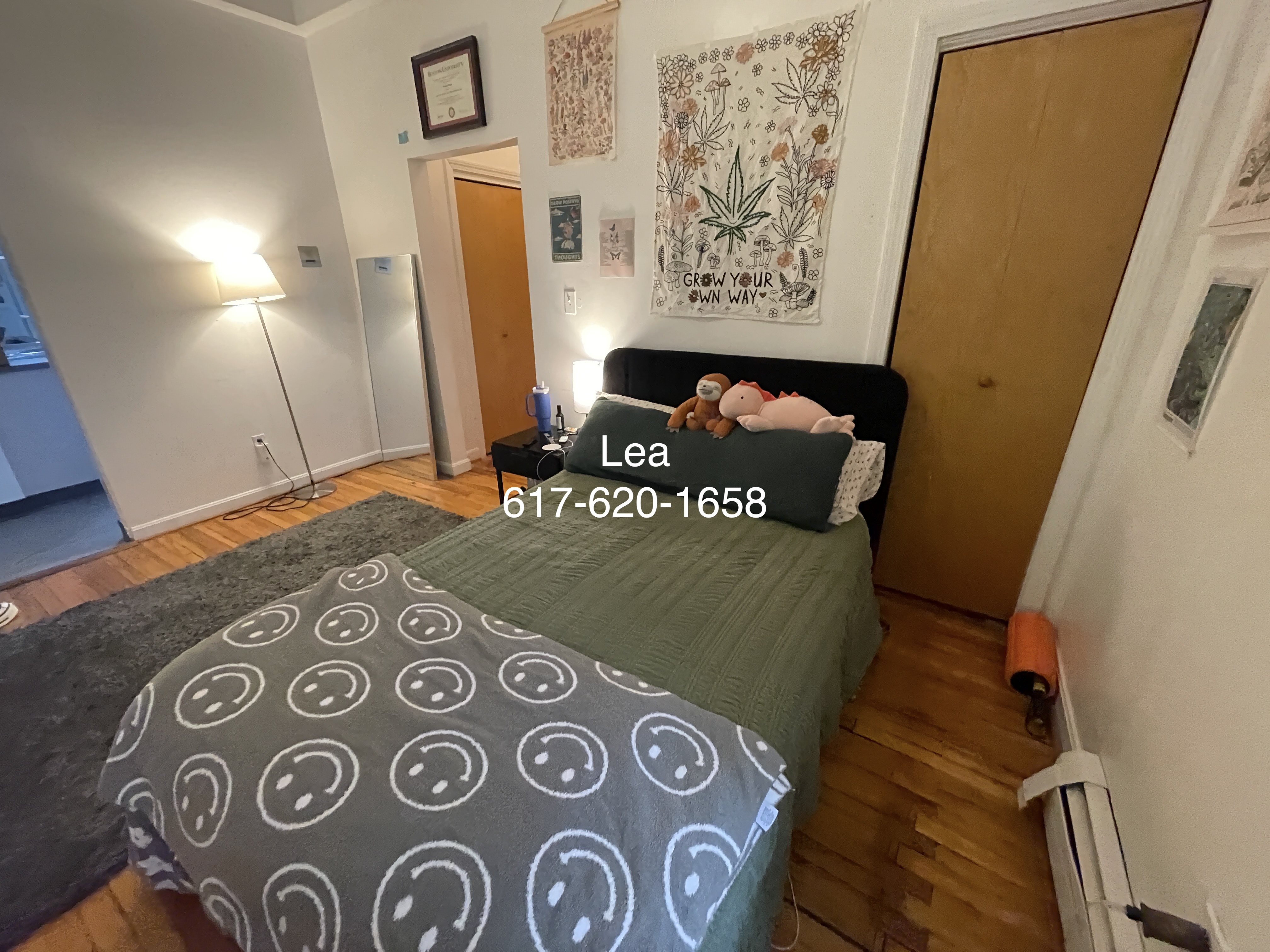 206 Chestnut Hill Ave, Brighton